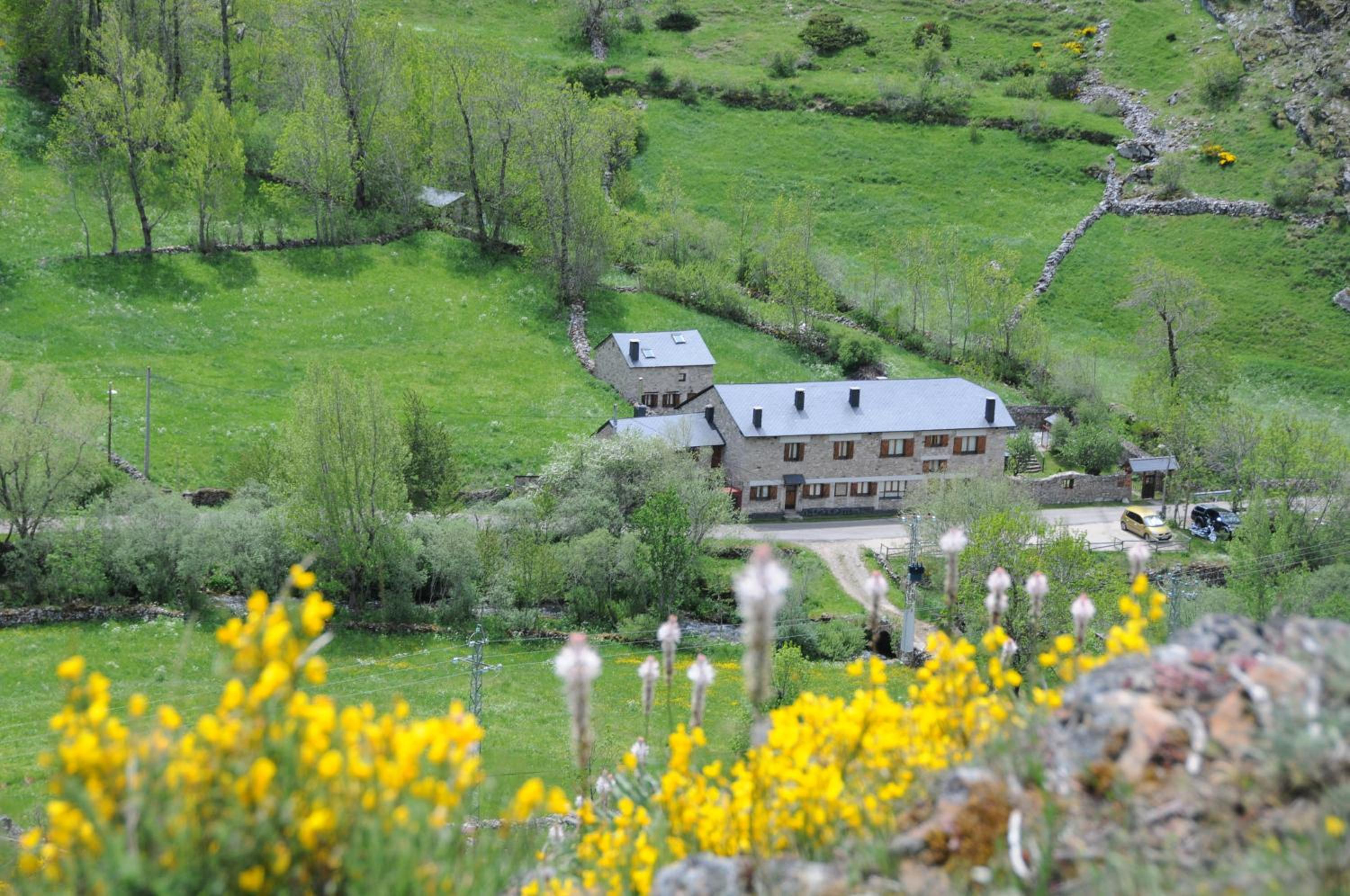 Posada El Rincón de Babia view 5
