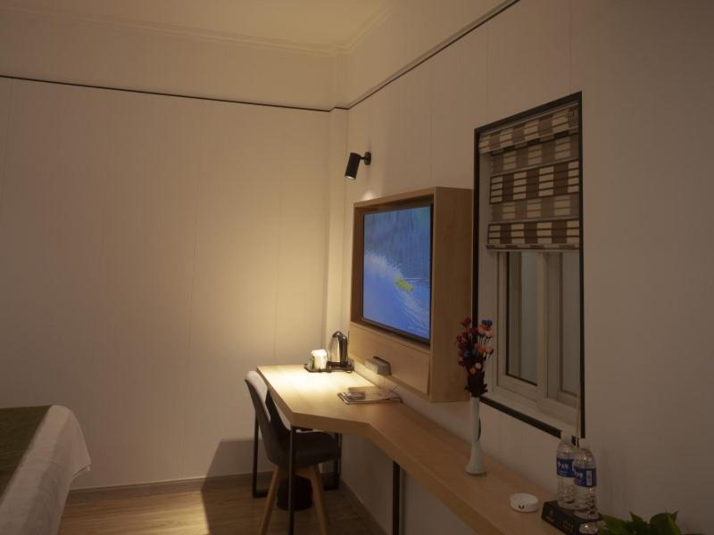 GreenTree Inn Jiangsu Lianyungang Guannan West Renmin Road Express Hotel - Property Image 30