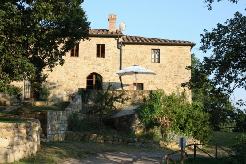 Agriturismo Podere Costarella