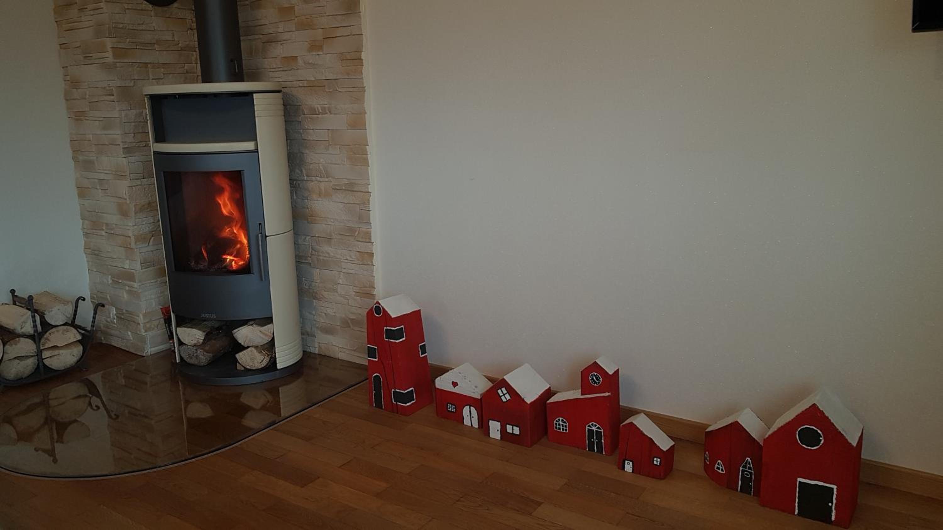 Ferienhaus Vulkaneifel Haus Pesch