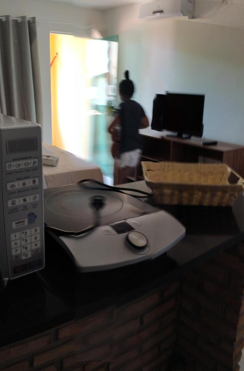 Hotel Chalés Pulo do Gato - Image 1