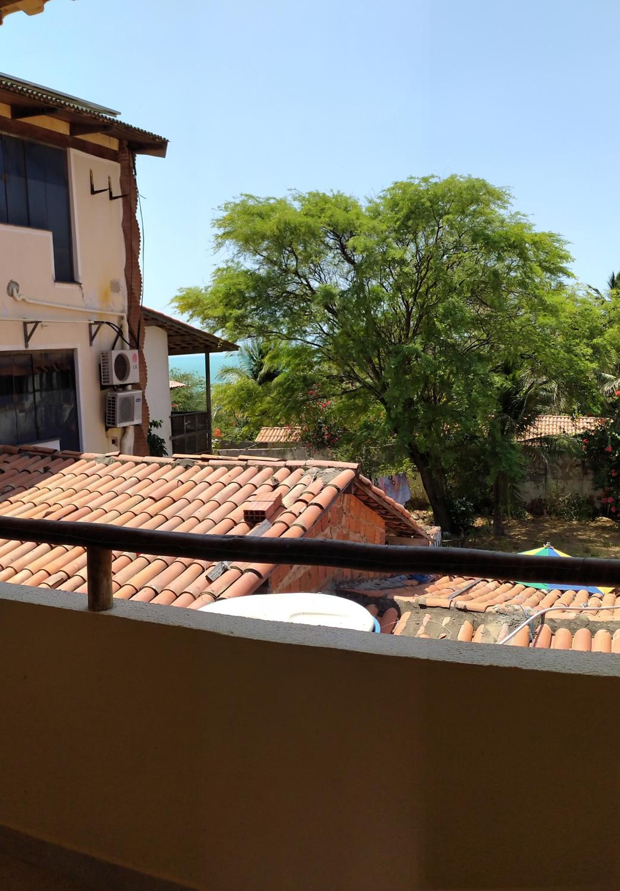 Chalés Pulo do Gato