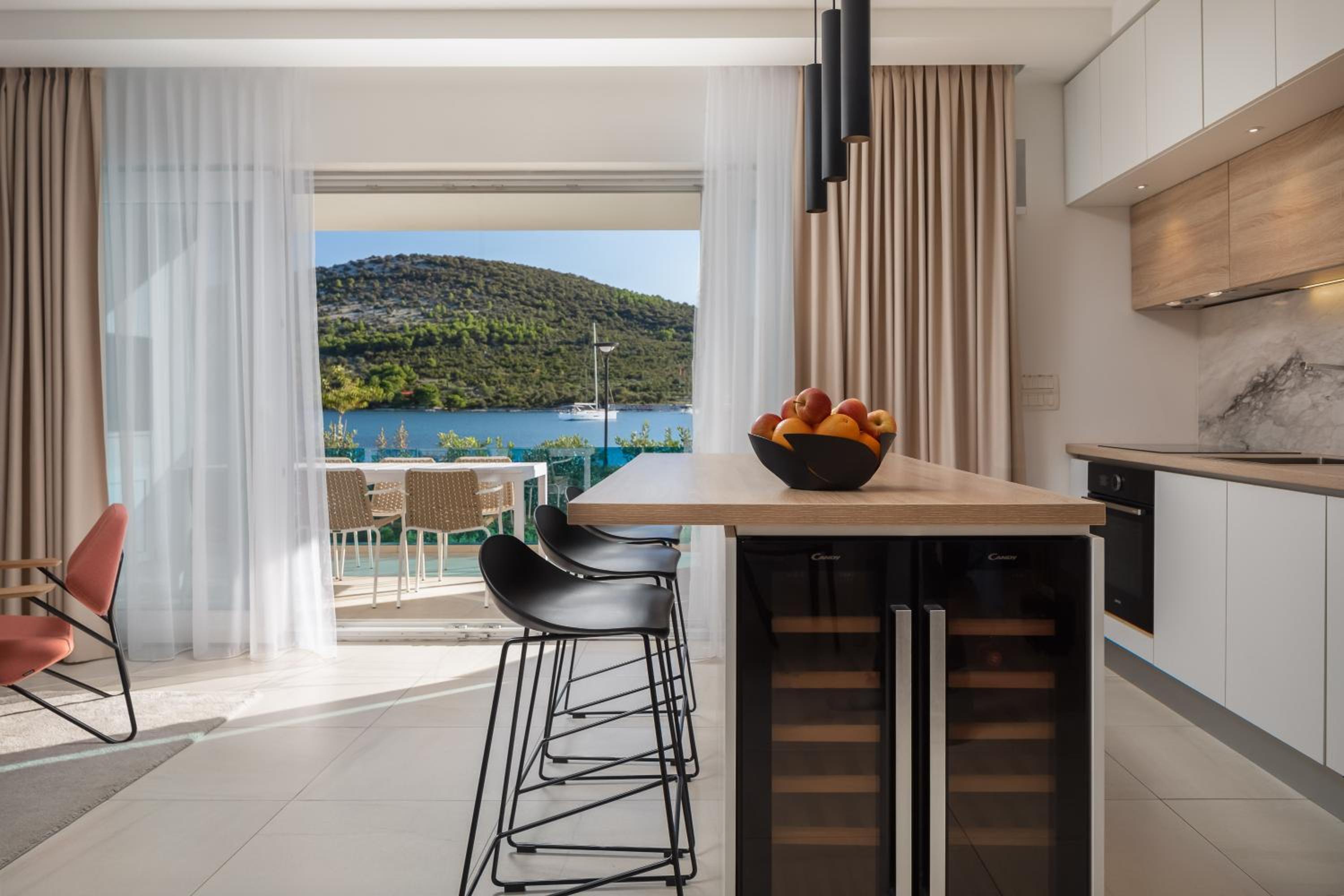 Villa VinSun view 5