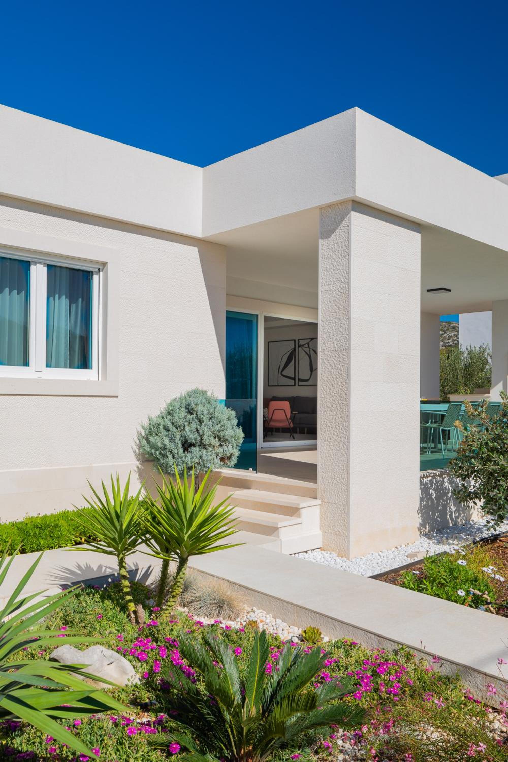 Villa VinSun view 3