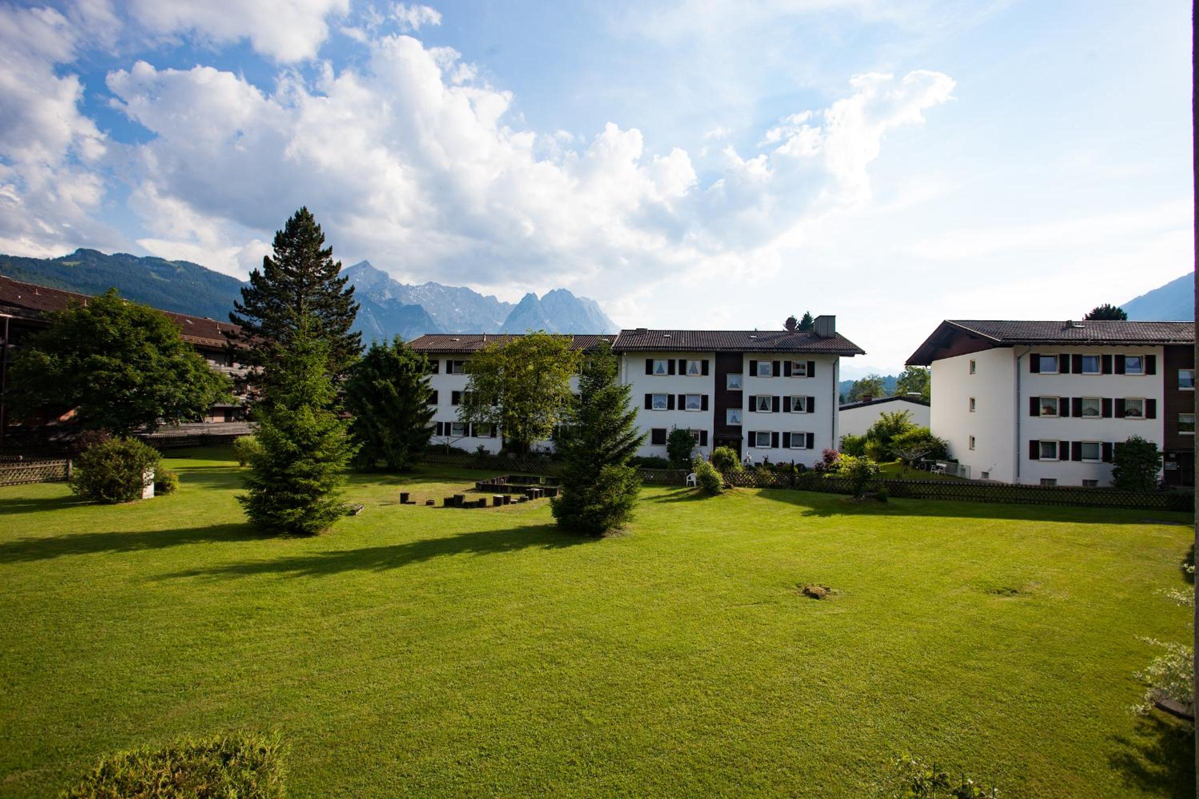 Alpenglühen Whg. 21