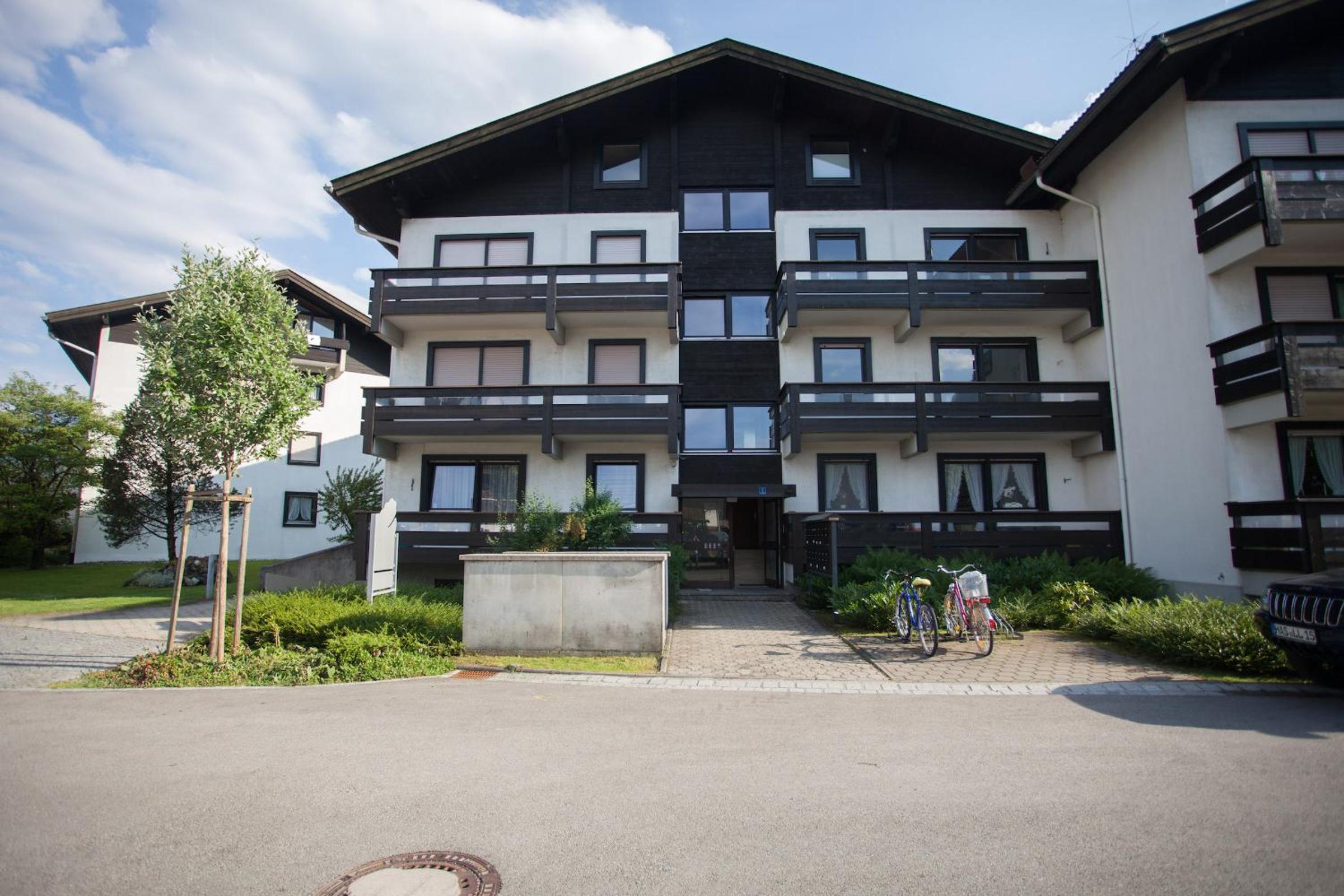 Alpenglühen Whg. 21