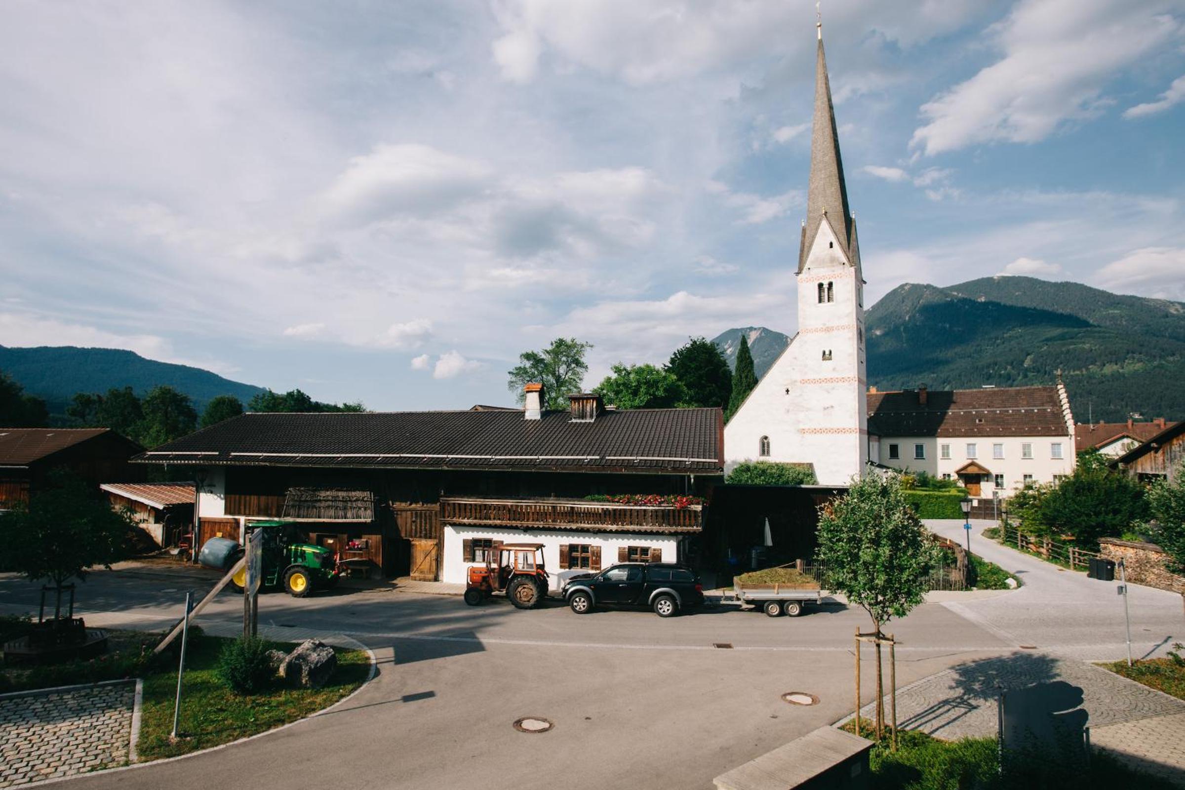 Alpenglühen Whg. 21