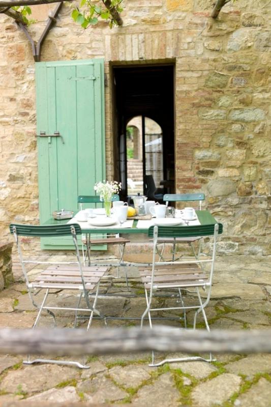 Agriturismo Podere Costarella