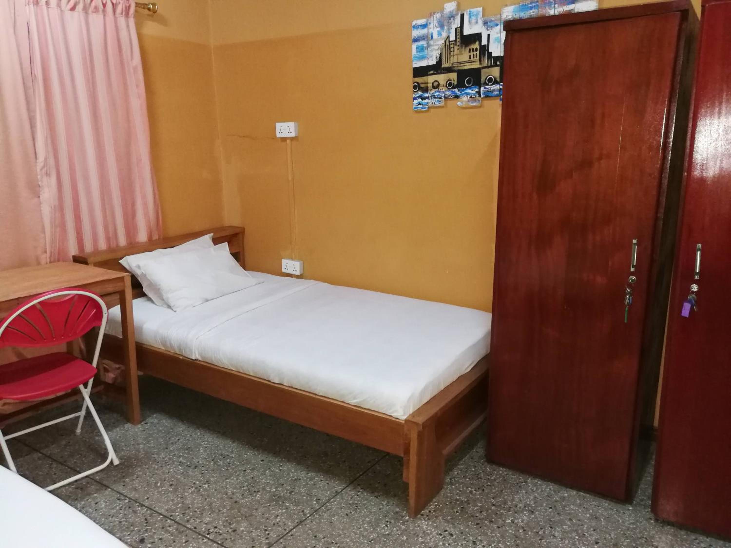 Feehi's Place