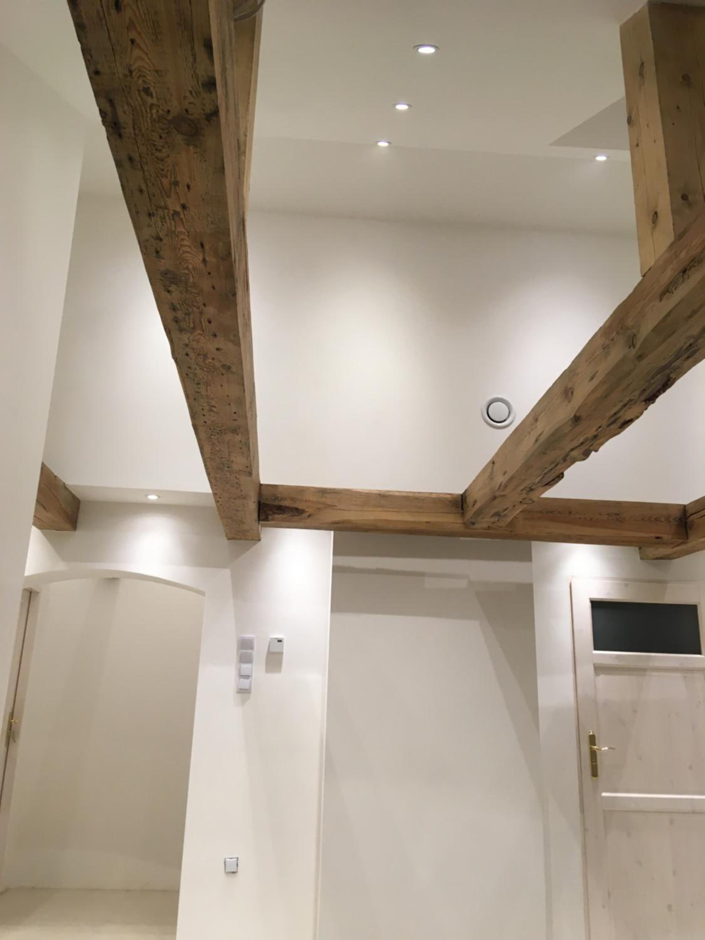 Villa la Val, Apartamenty Wałbrzych