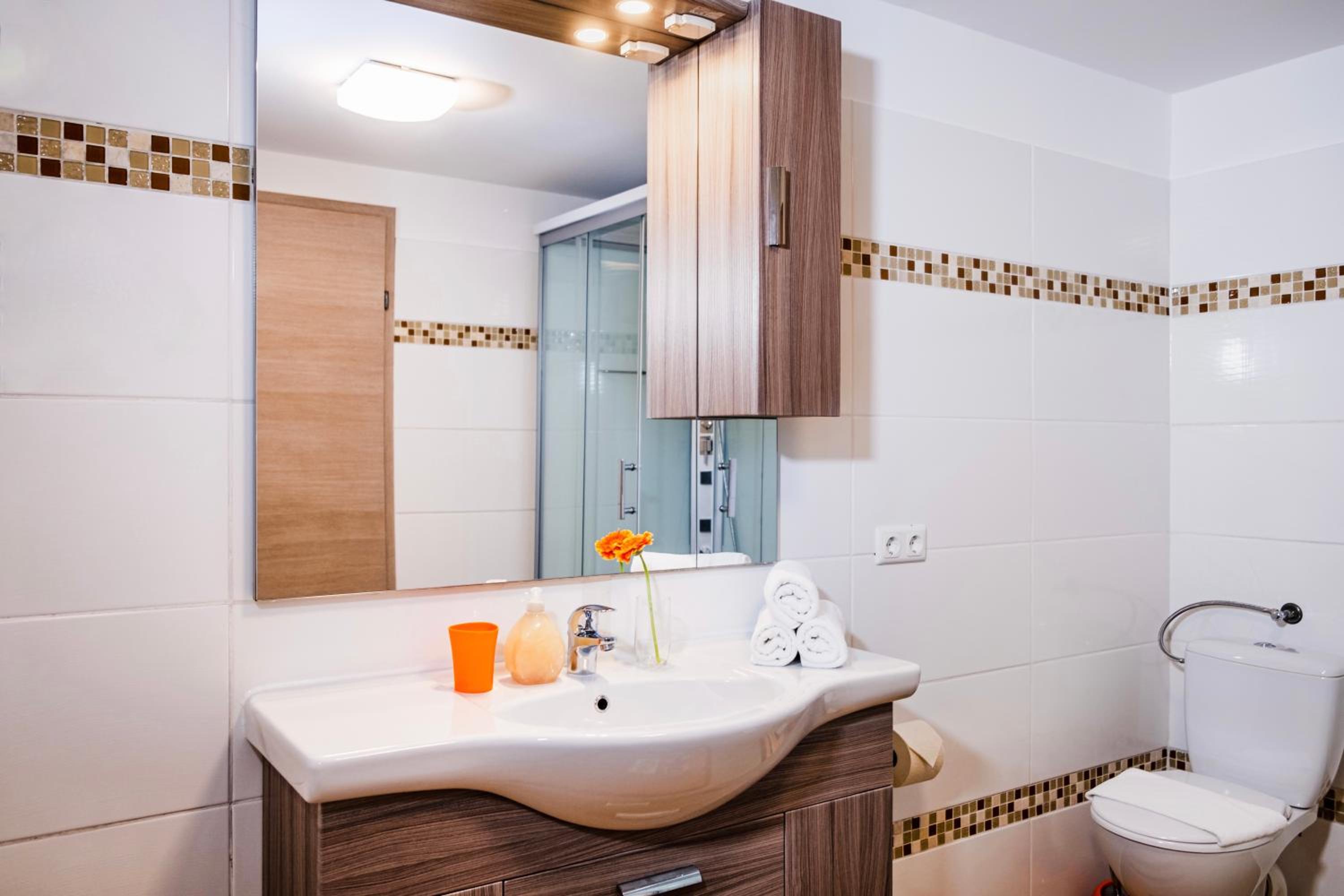 Apartments Davydov