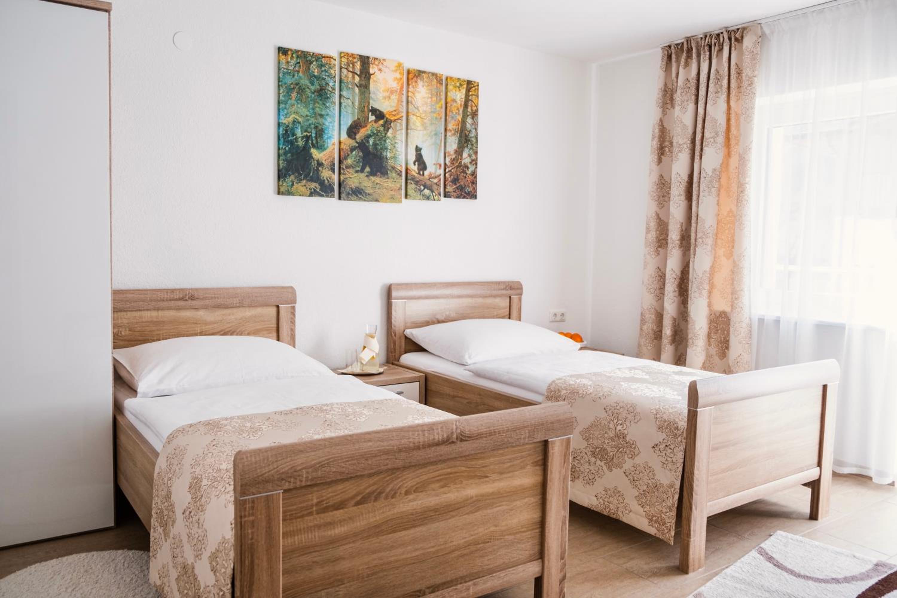 Apartments Davydov
