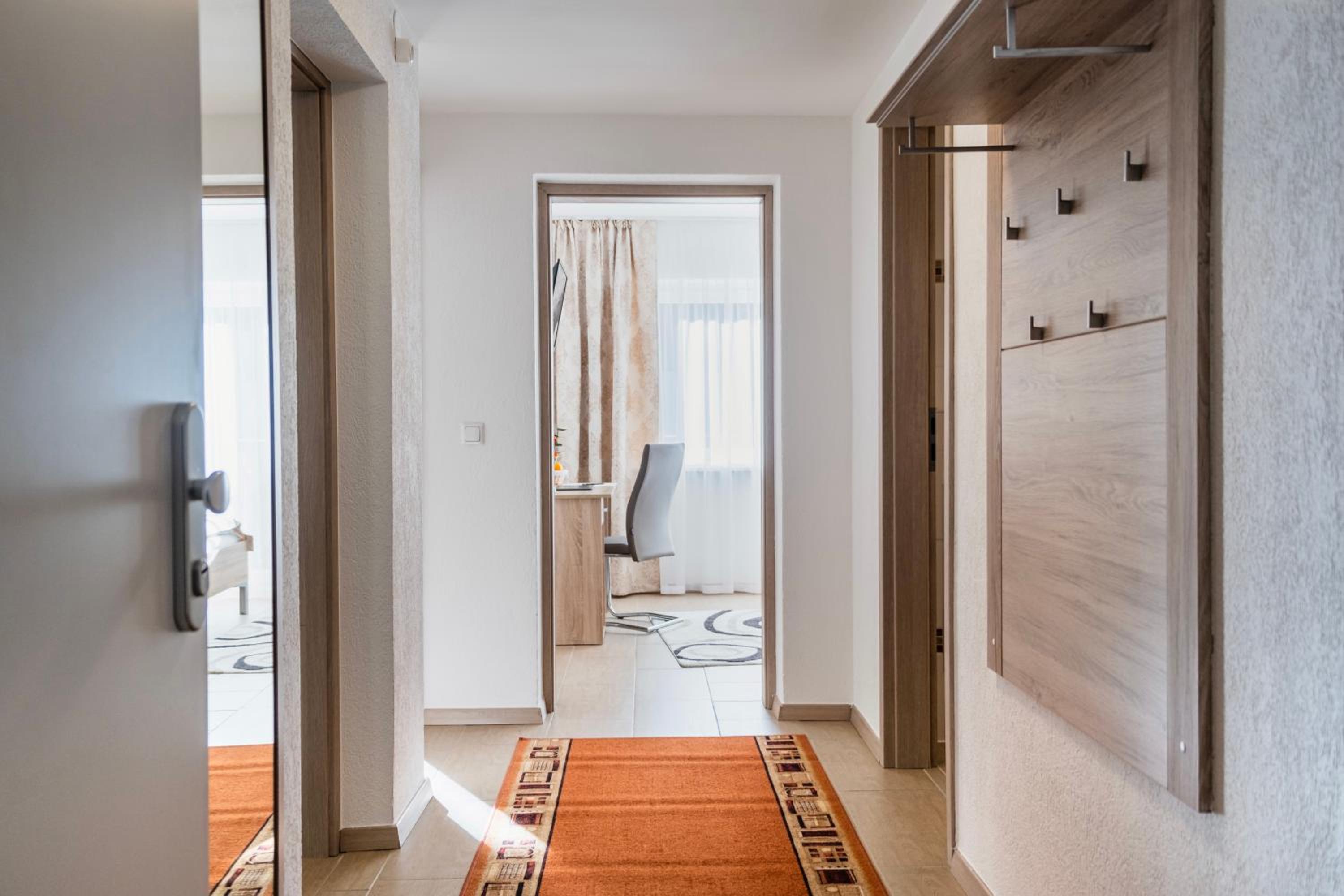 Apartments Davydov
