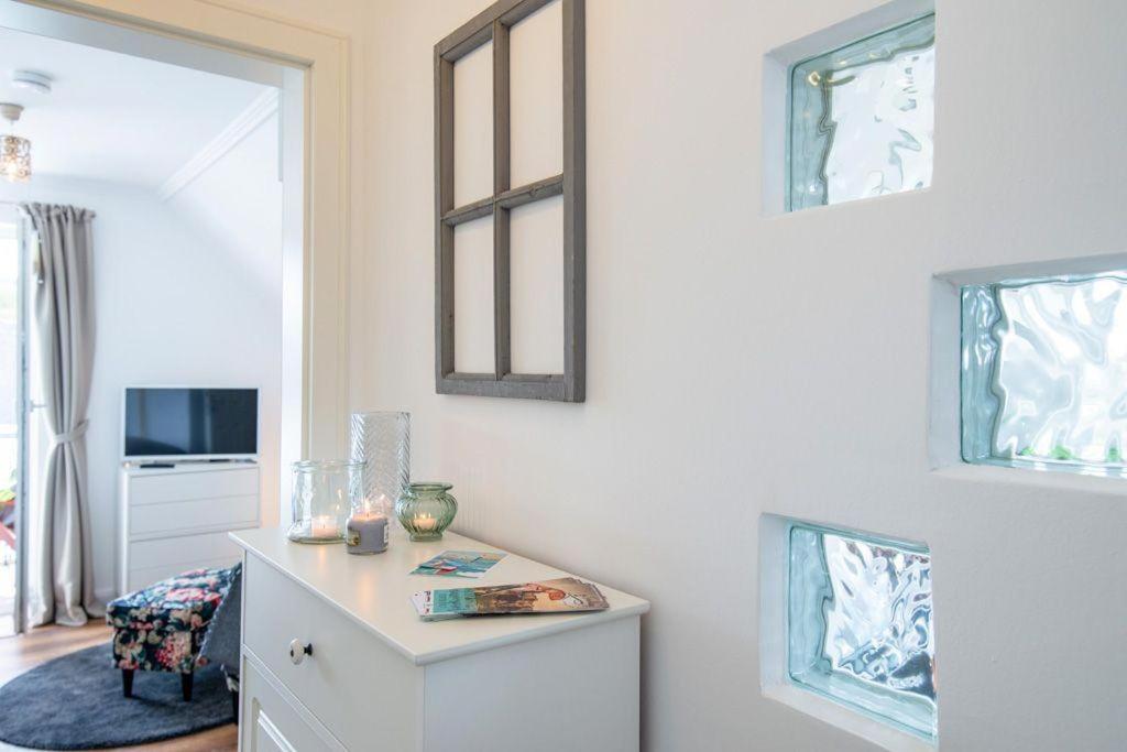 Appartement-Leuchtturmblick view 2