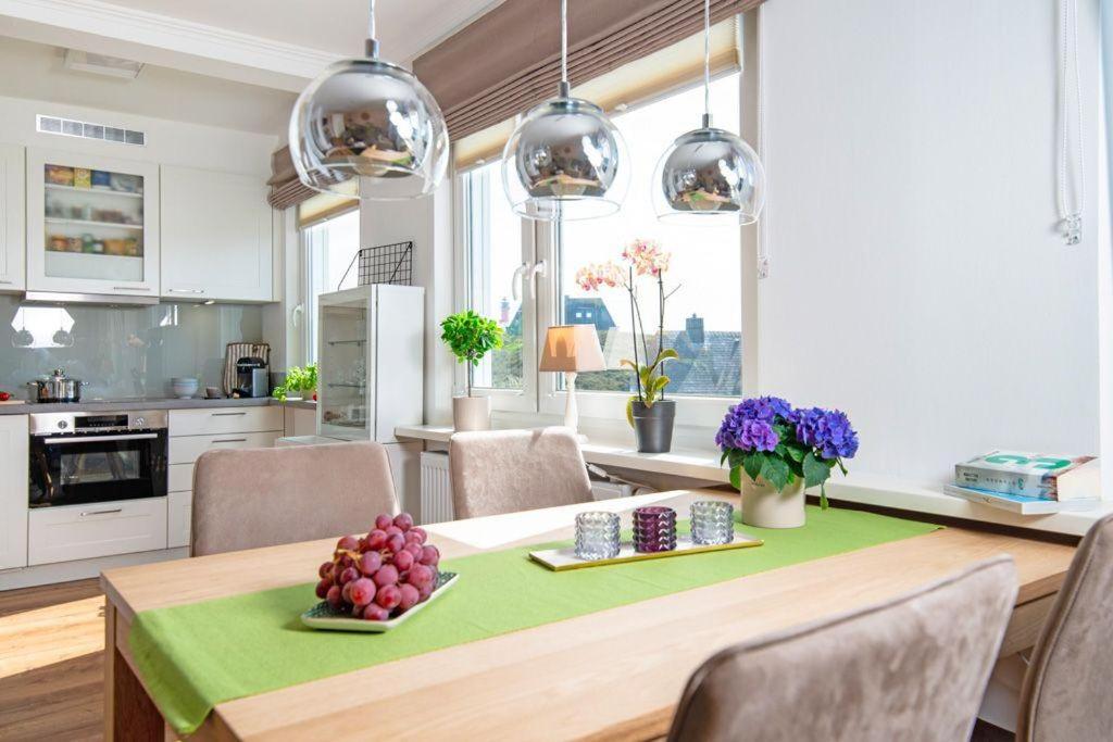 Appartement-Leuchtturmblick view 4