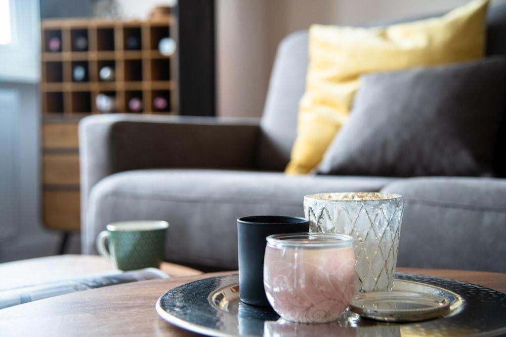 Appartement-Leuchtturmblick view 3