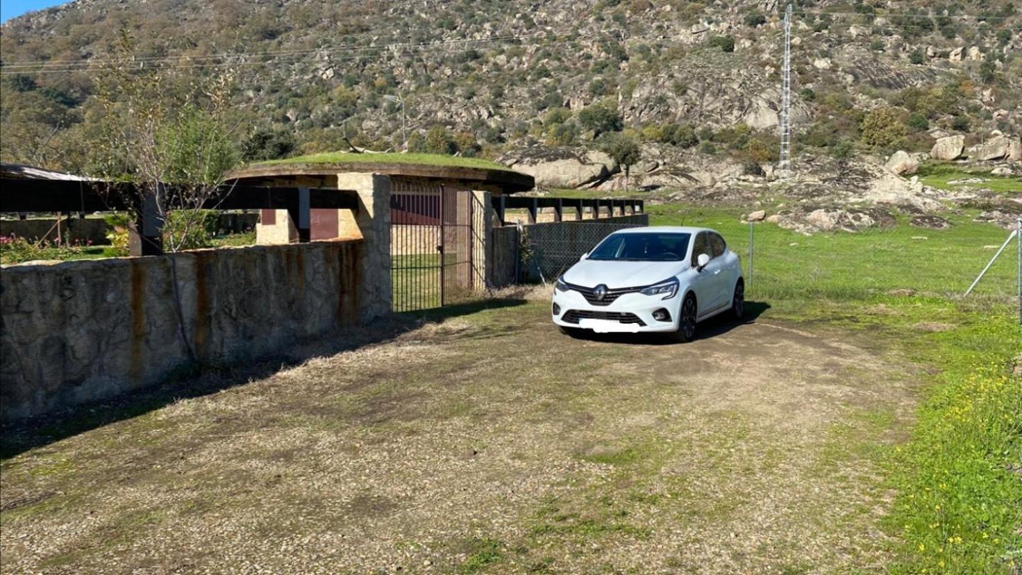 Casa rural LA DEHESA photo 5
