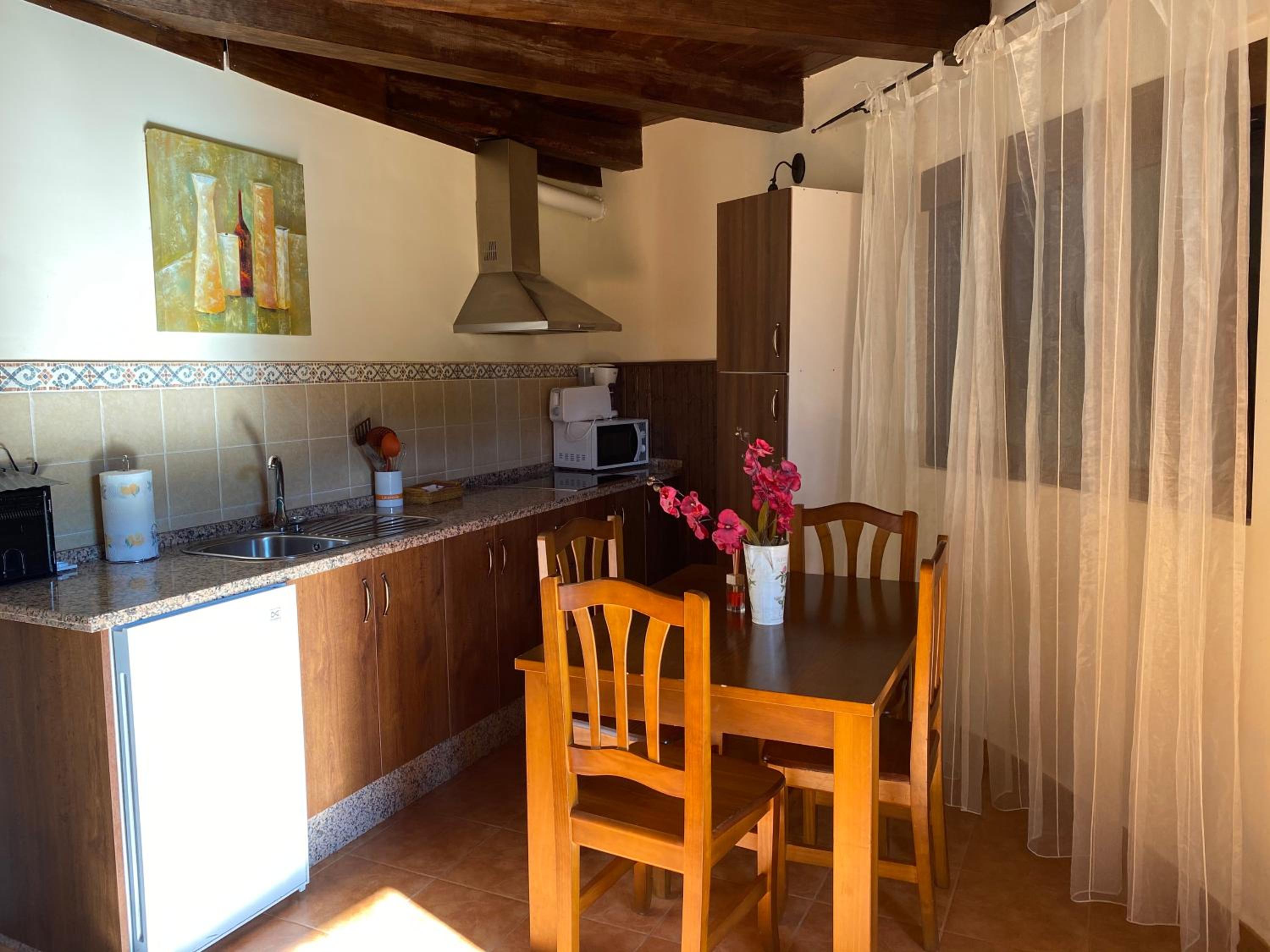 Casa rural LA DEHESA photo 4