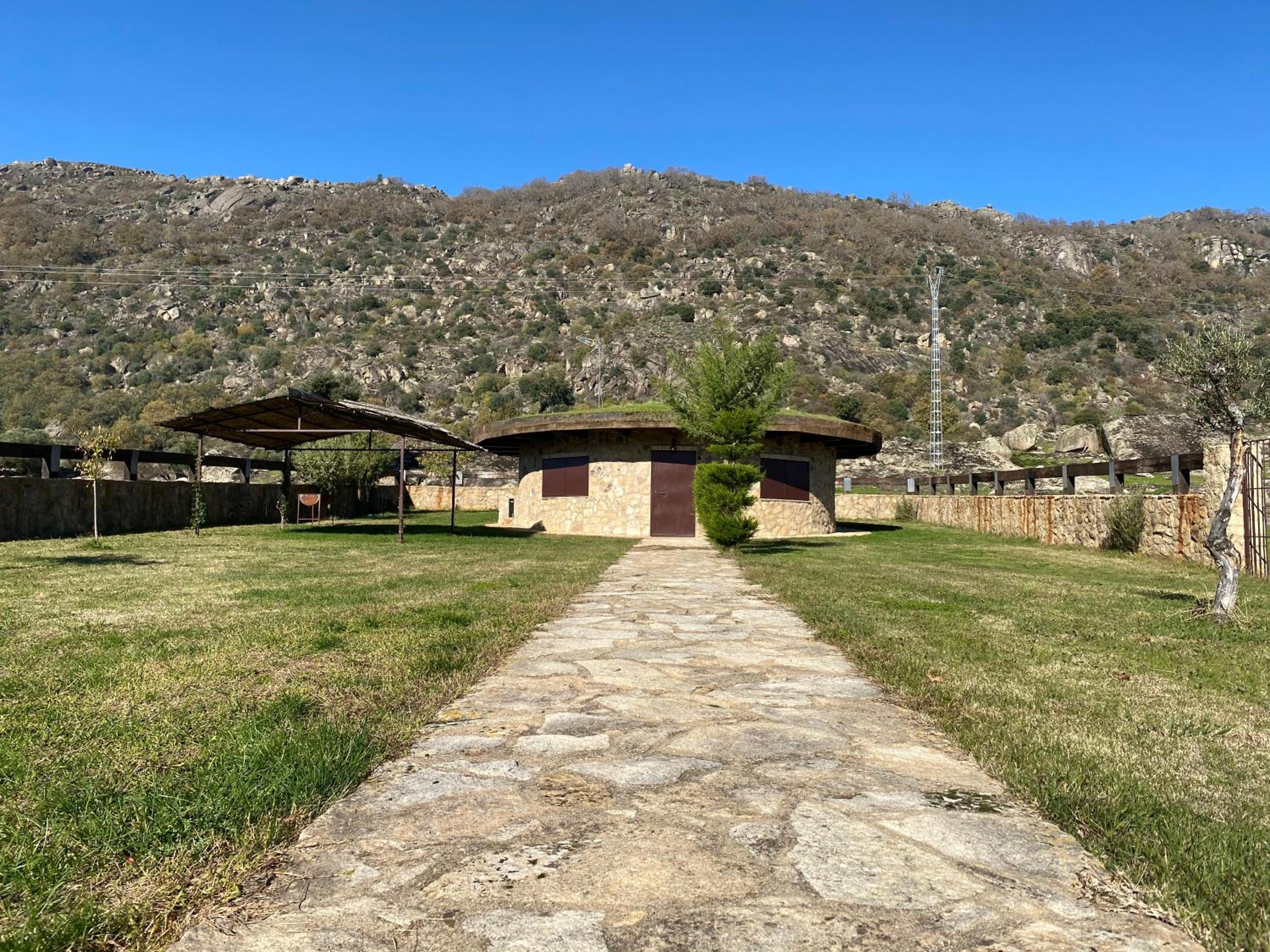 Casa rural LA DEHESA photo 3