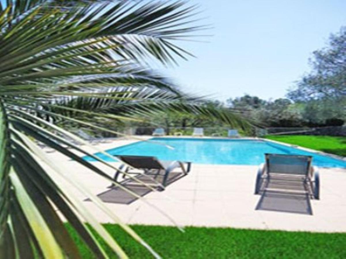 Villa la Grette view 4