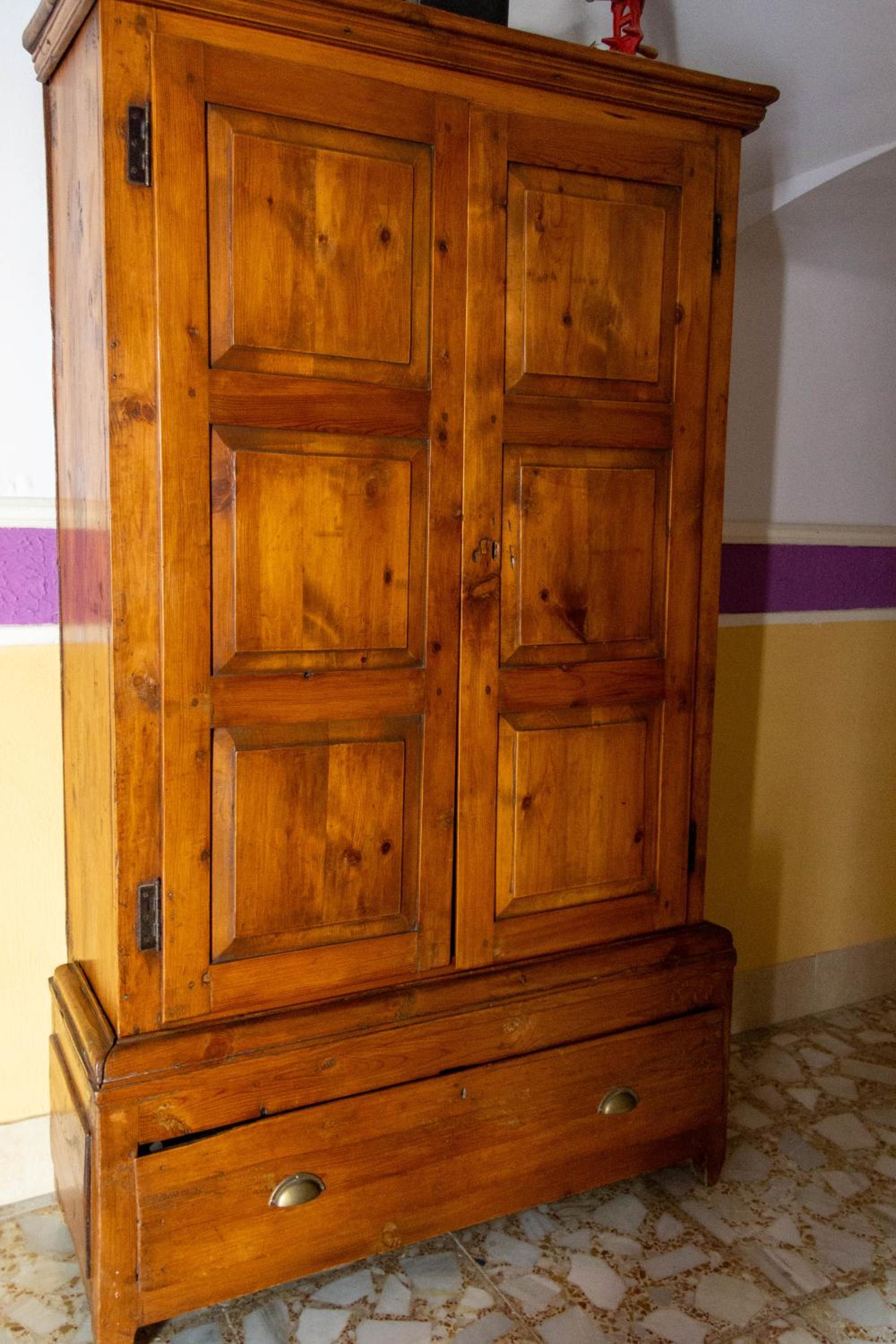 Casa rural Villahermosa