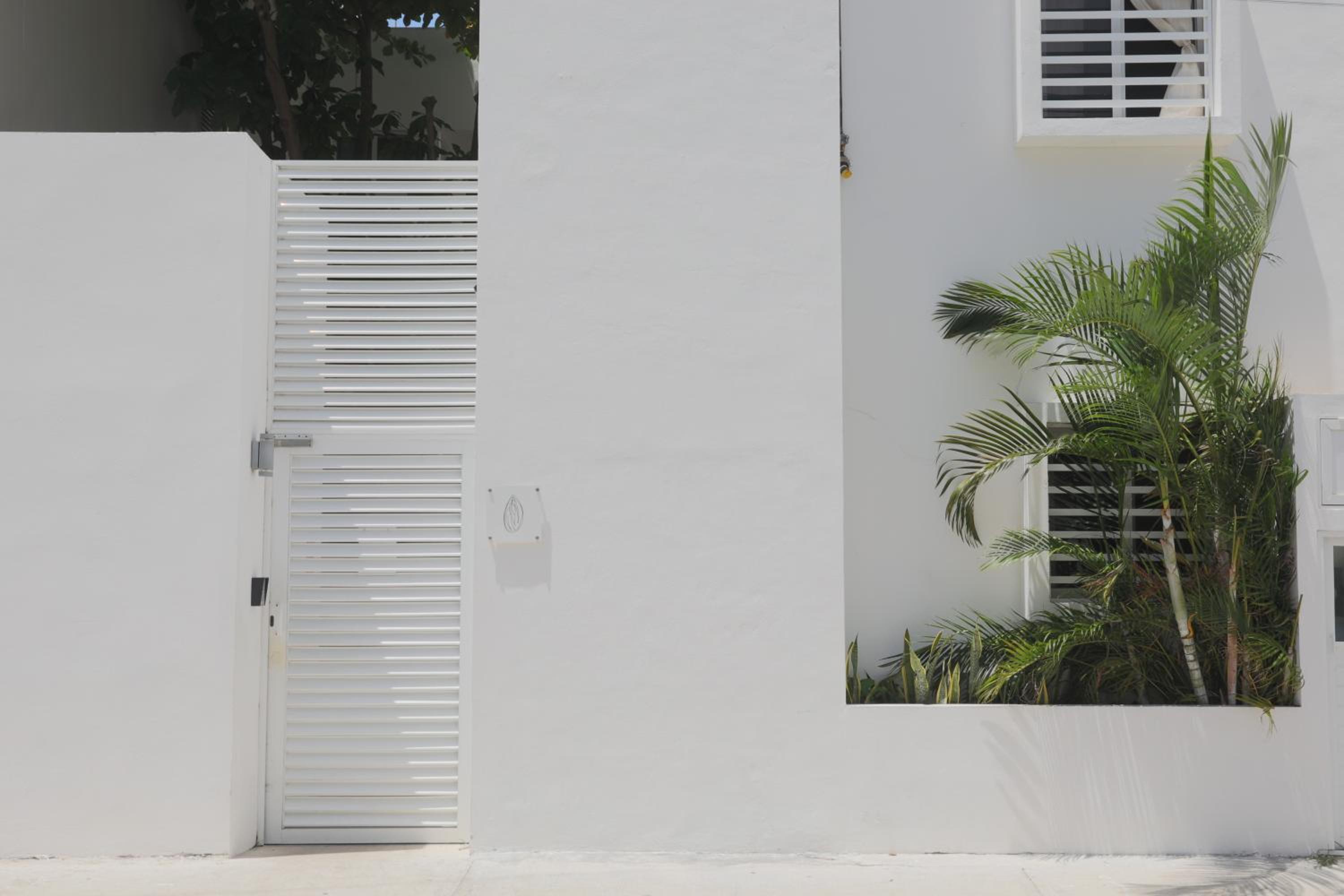 Almond Suites view 2