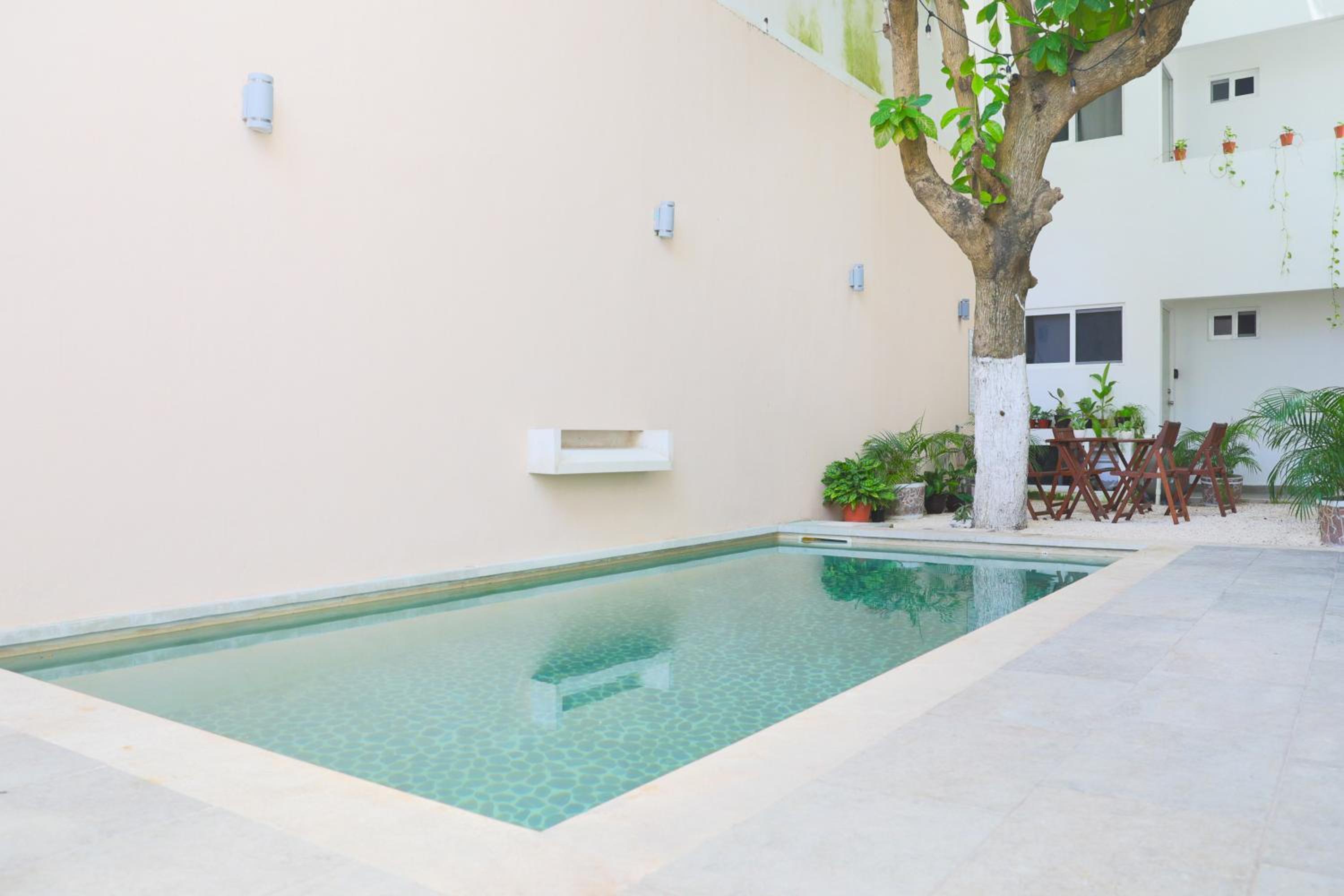 Almond Suites view 4