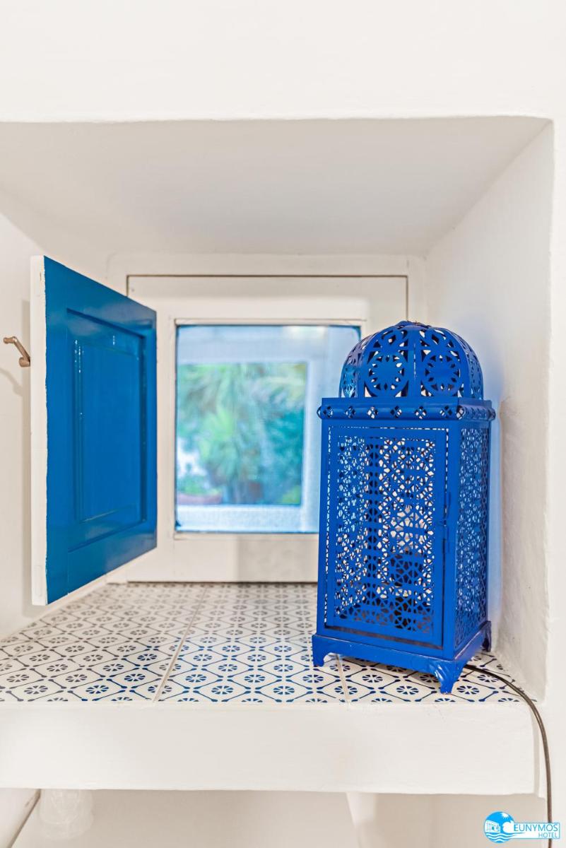 Hotel Eunymos photo 3