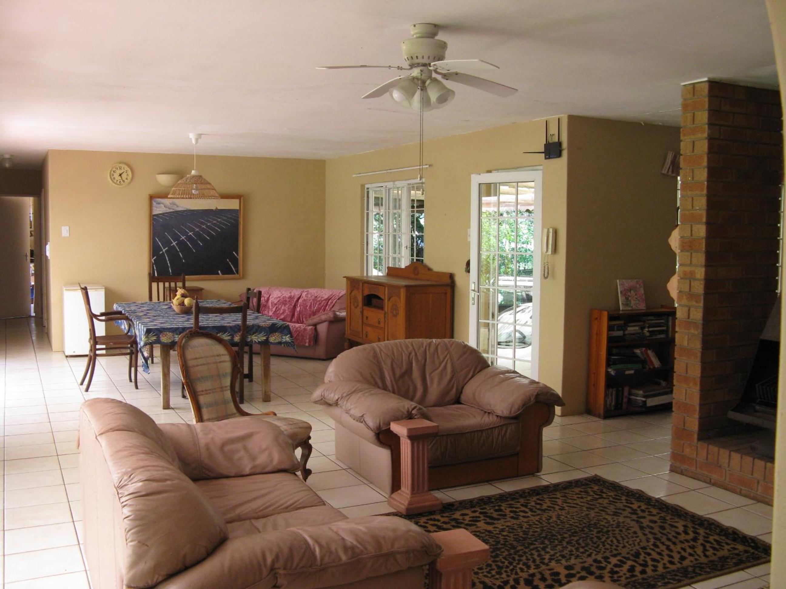 Seven Falls Lodge view 5