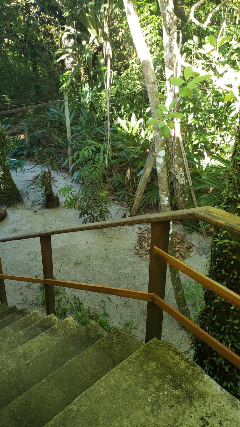 Casinha Amarela EcoLodge Boipeba