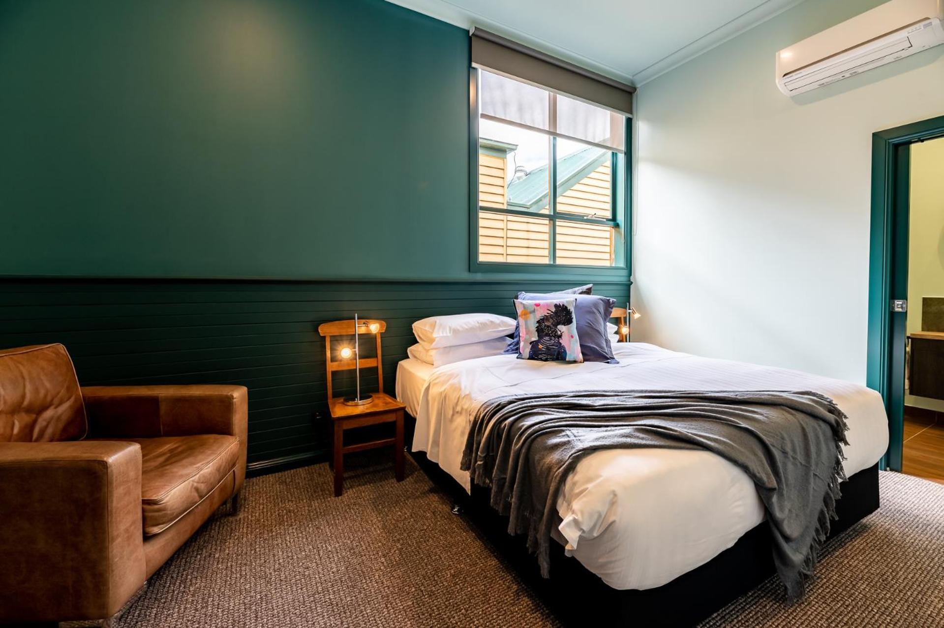 Tuck Inn Yarra Valley