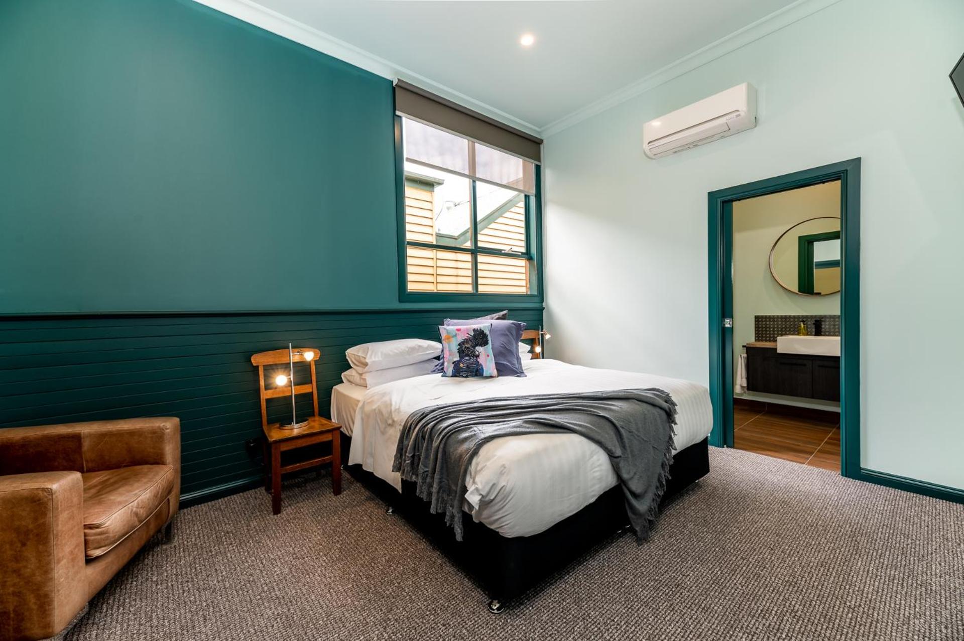 Tuck Inn Yarra Valley