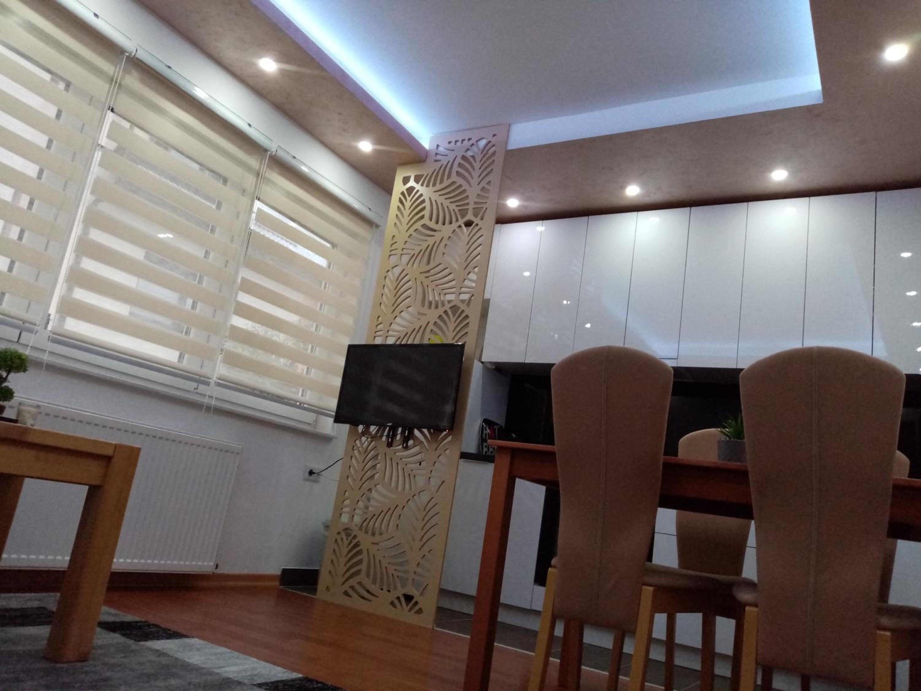 Apartman Perkovic en Pale
