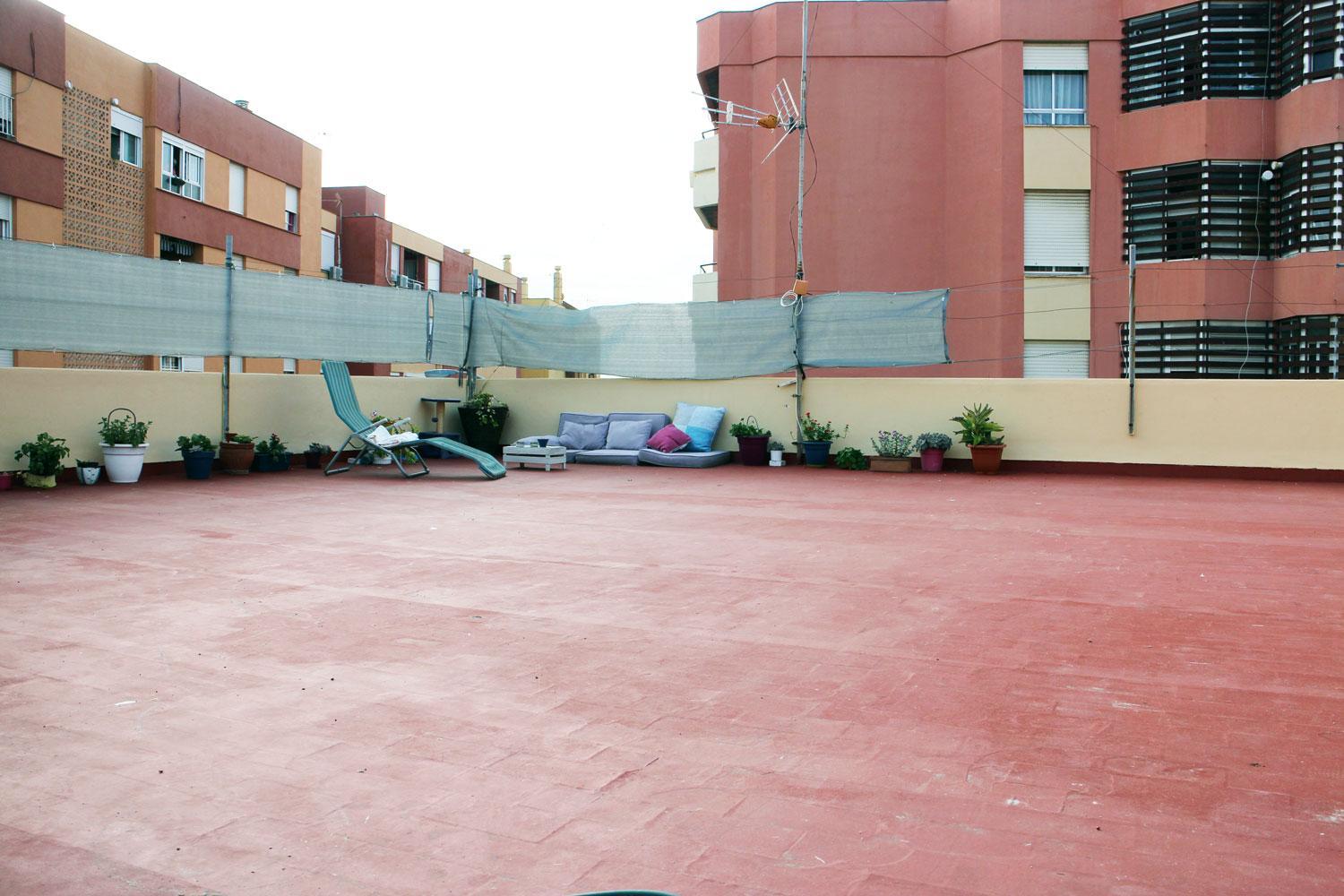 roof
