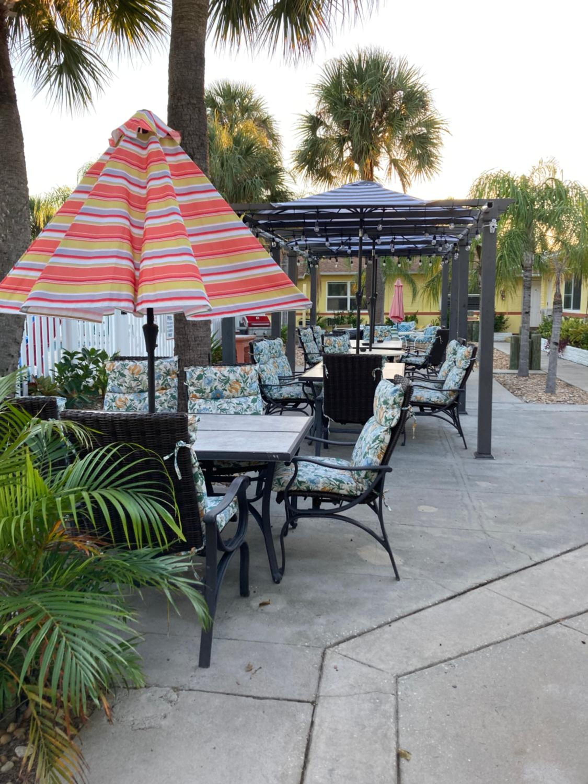 Bella Sirena Inn