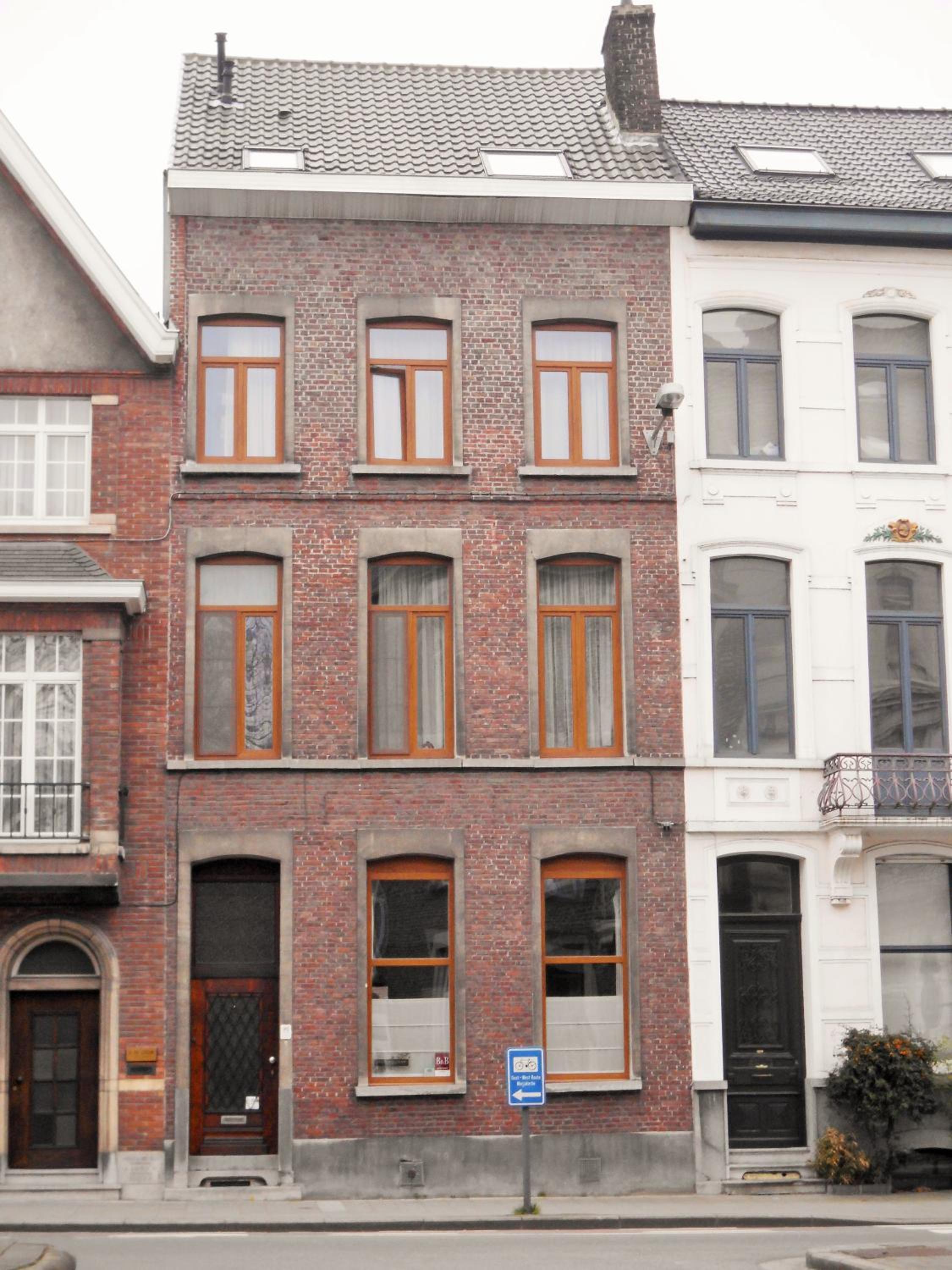 B&B Het Rommelwater