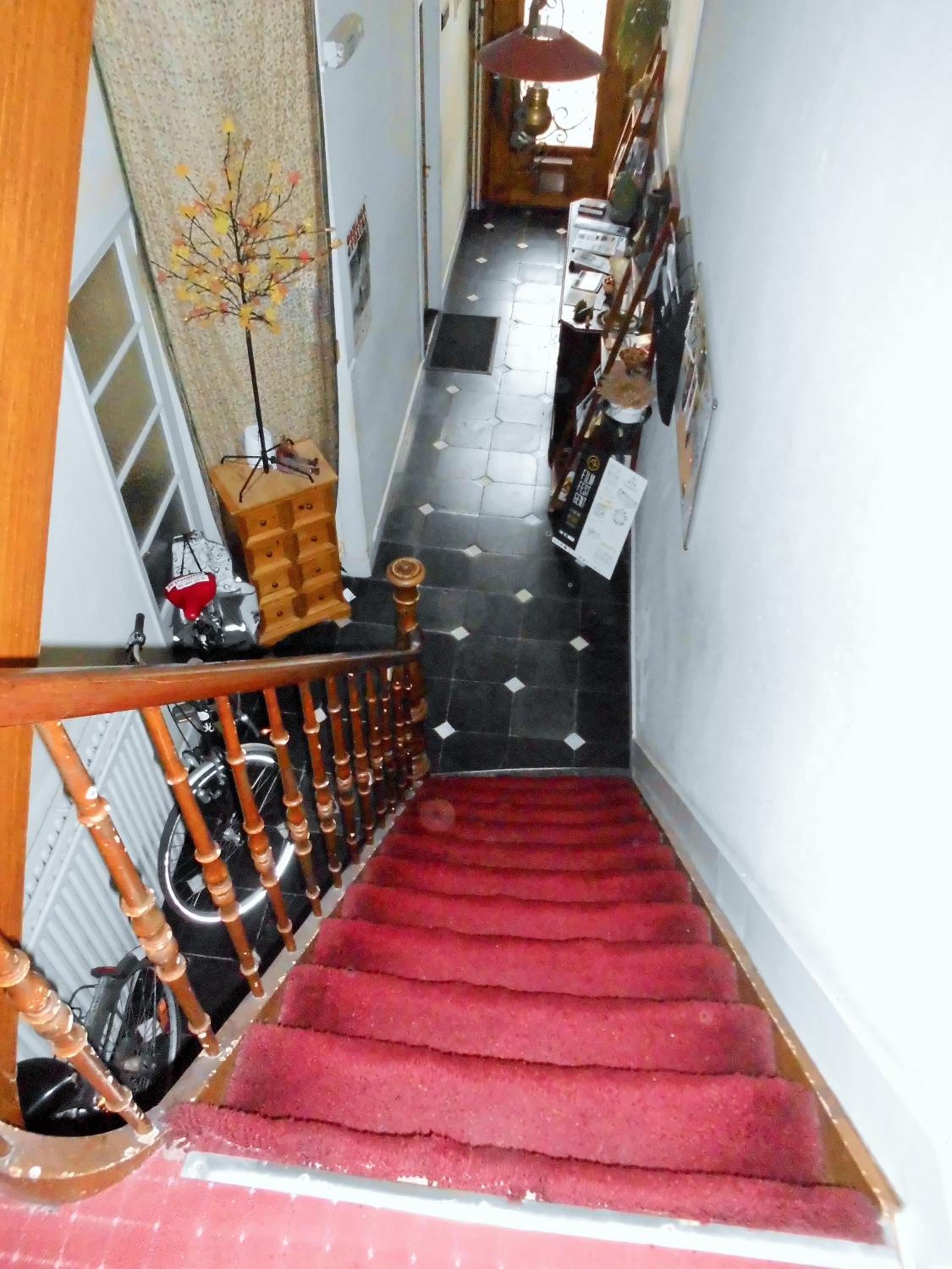 B&B Het Rommelwater