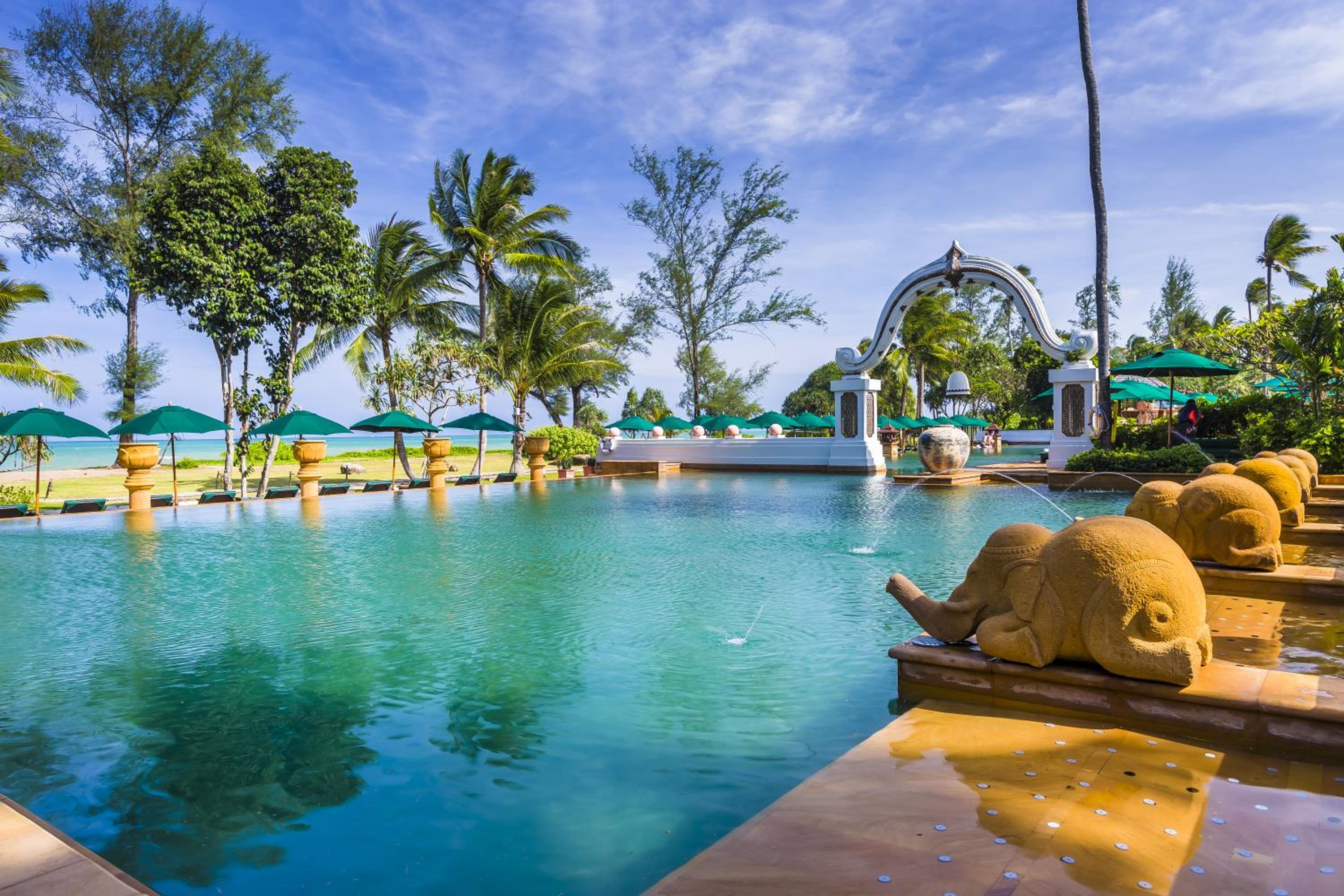 JW Marriott Phuket Resort & Spa 6