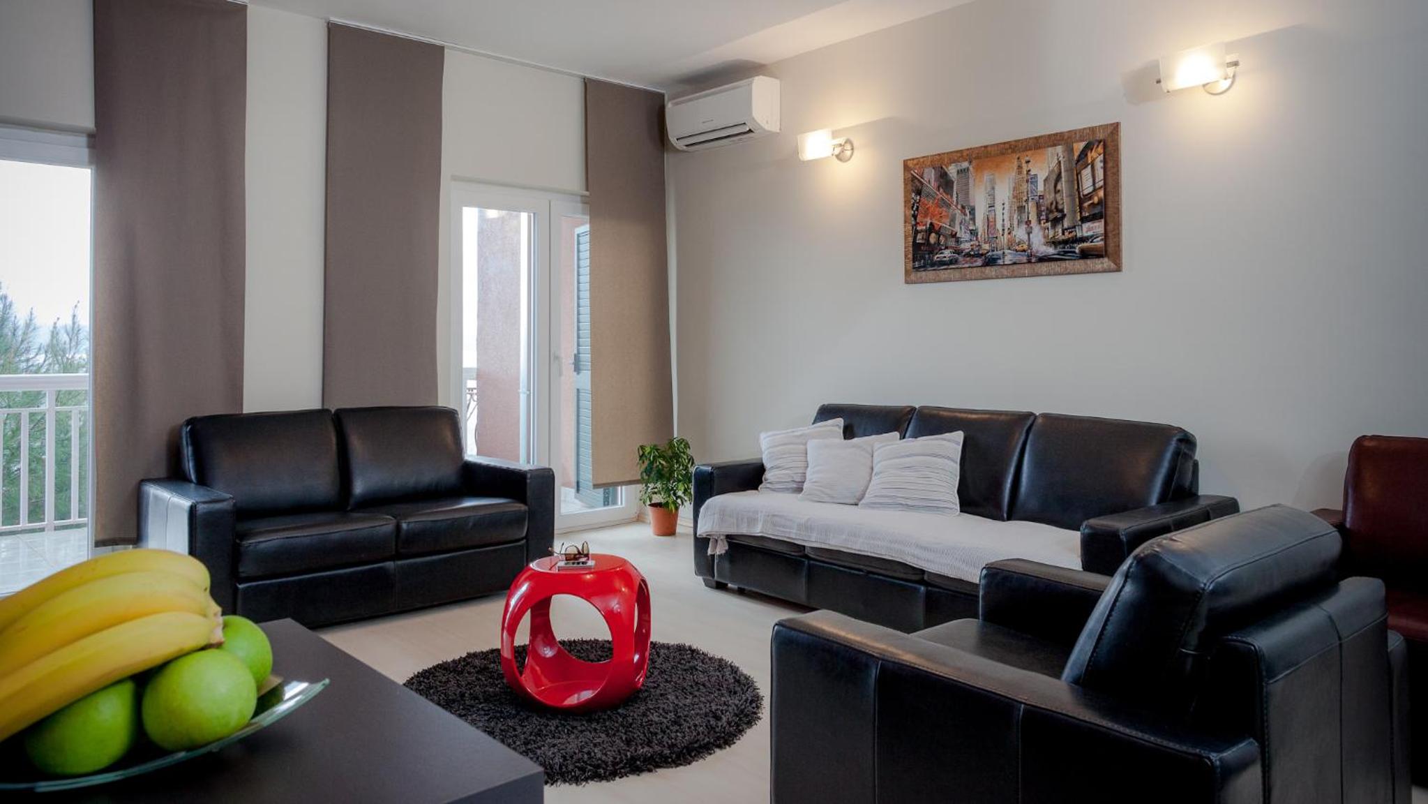 Apartments Toni view 3