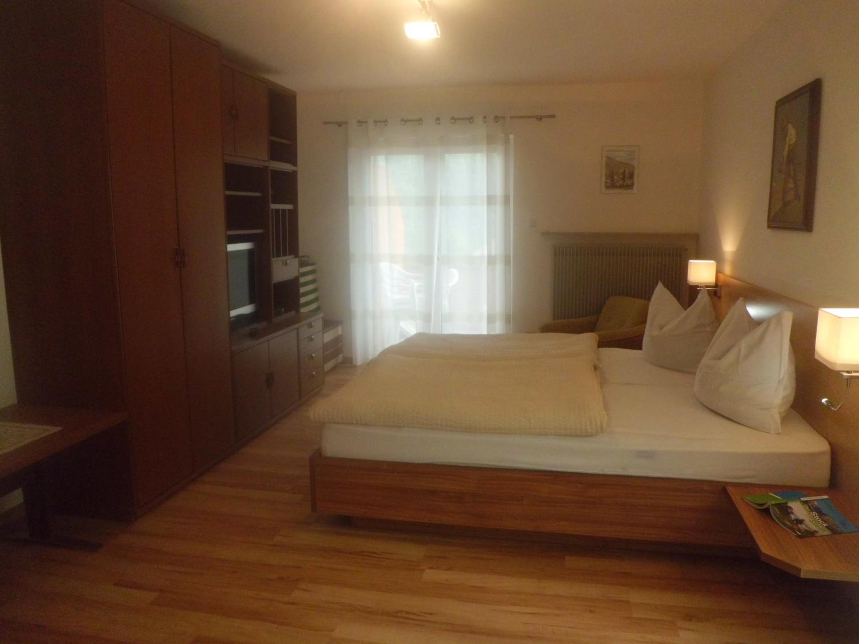 Appartments Stoanegg