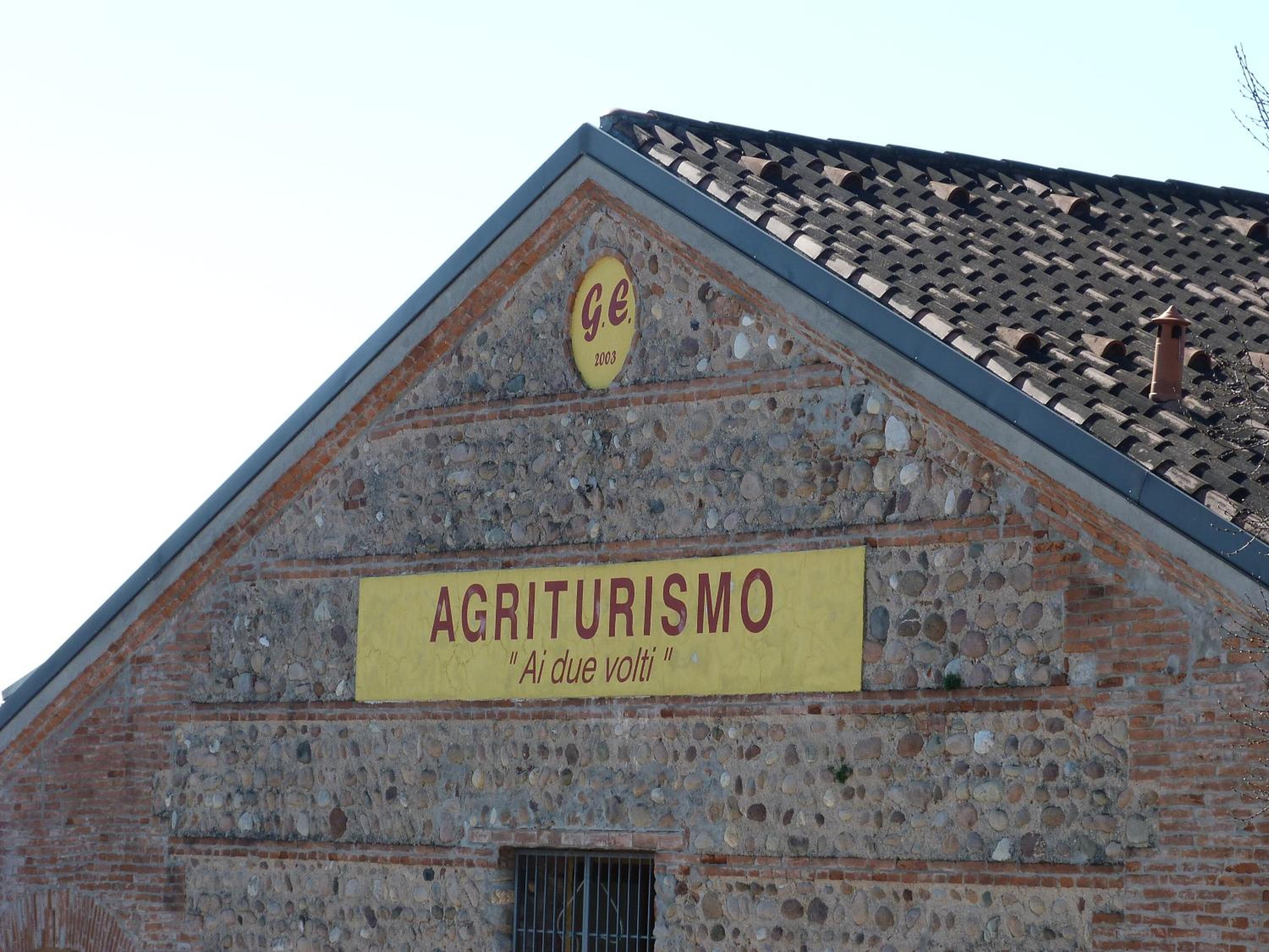 Agriturismo Ai Due Volti view 4