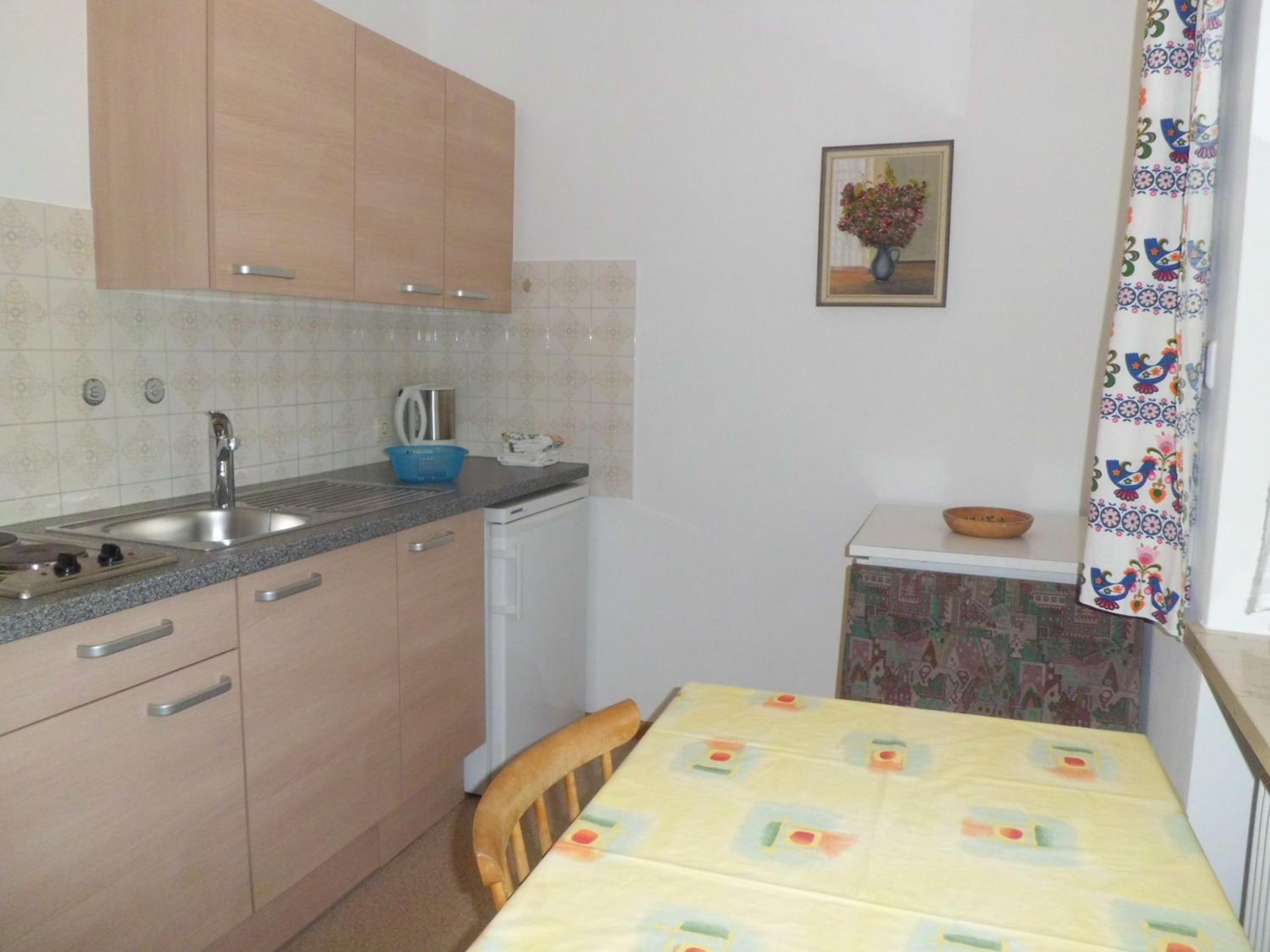 Appartments Stoanegg