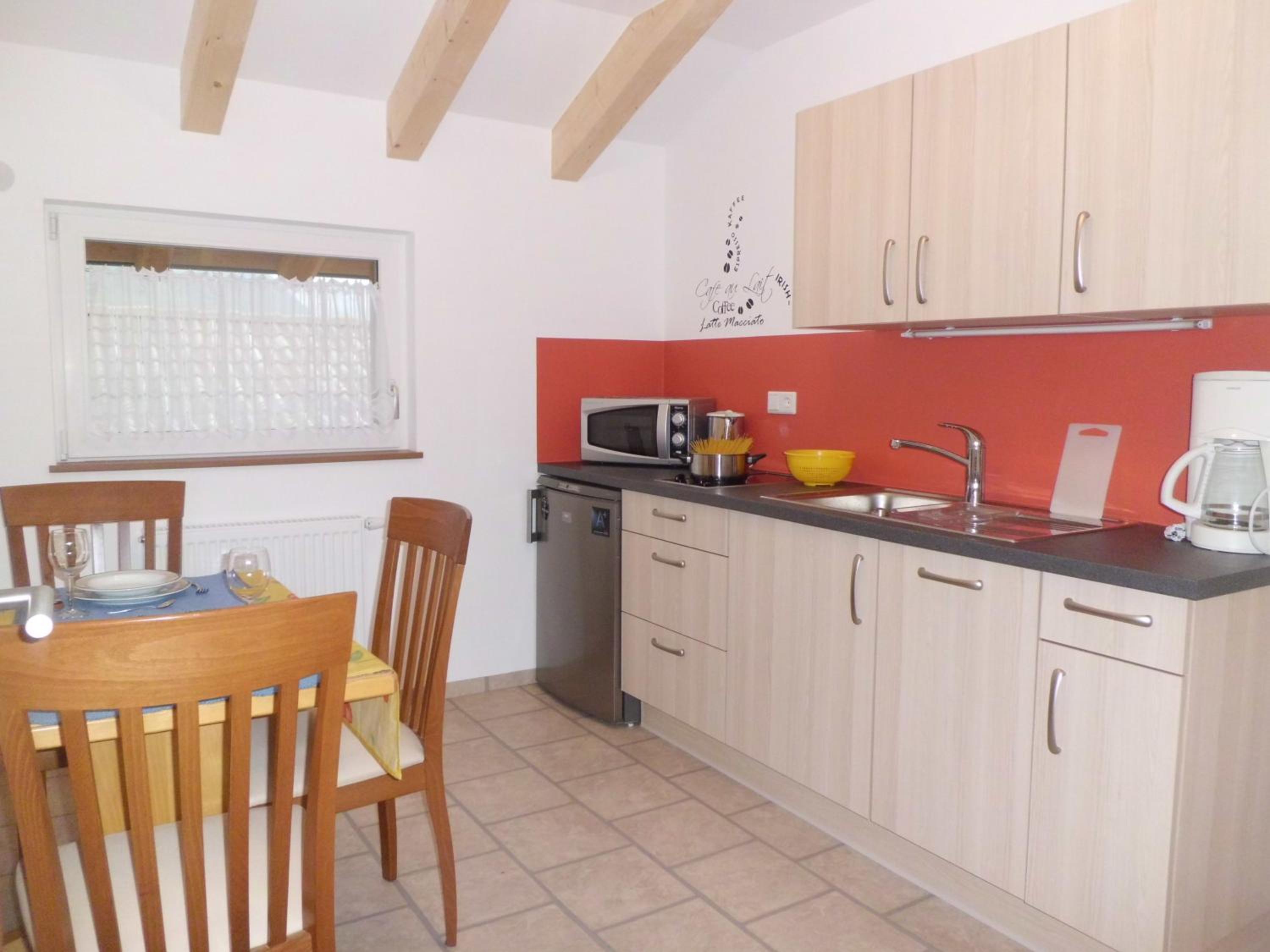 Appartments Stoanegg