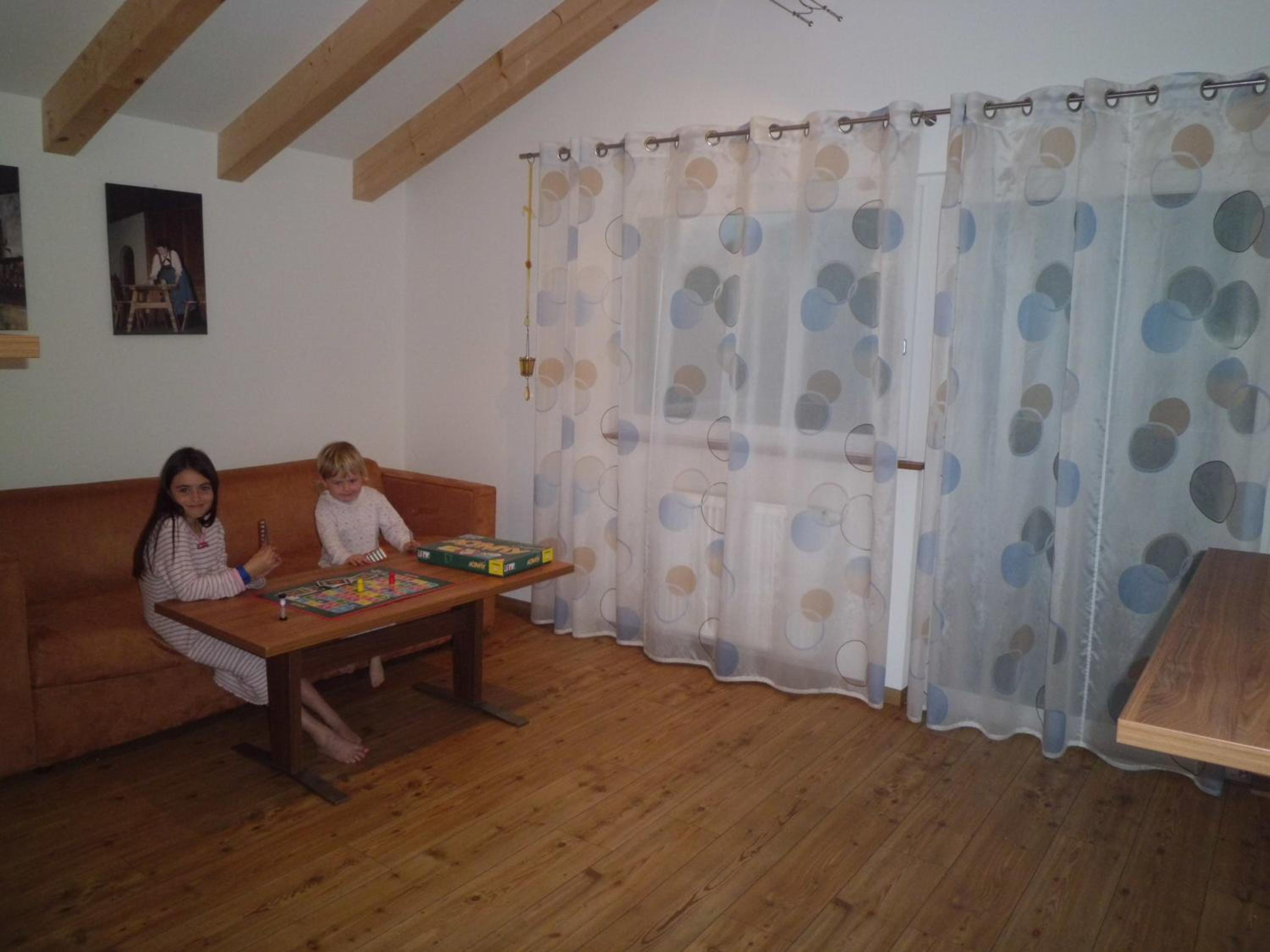 Appartments Stoanegg