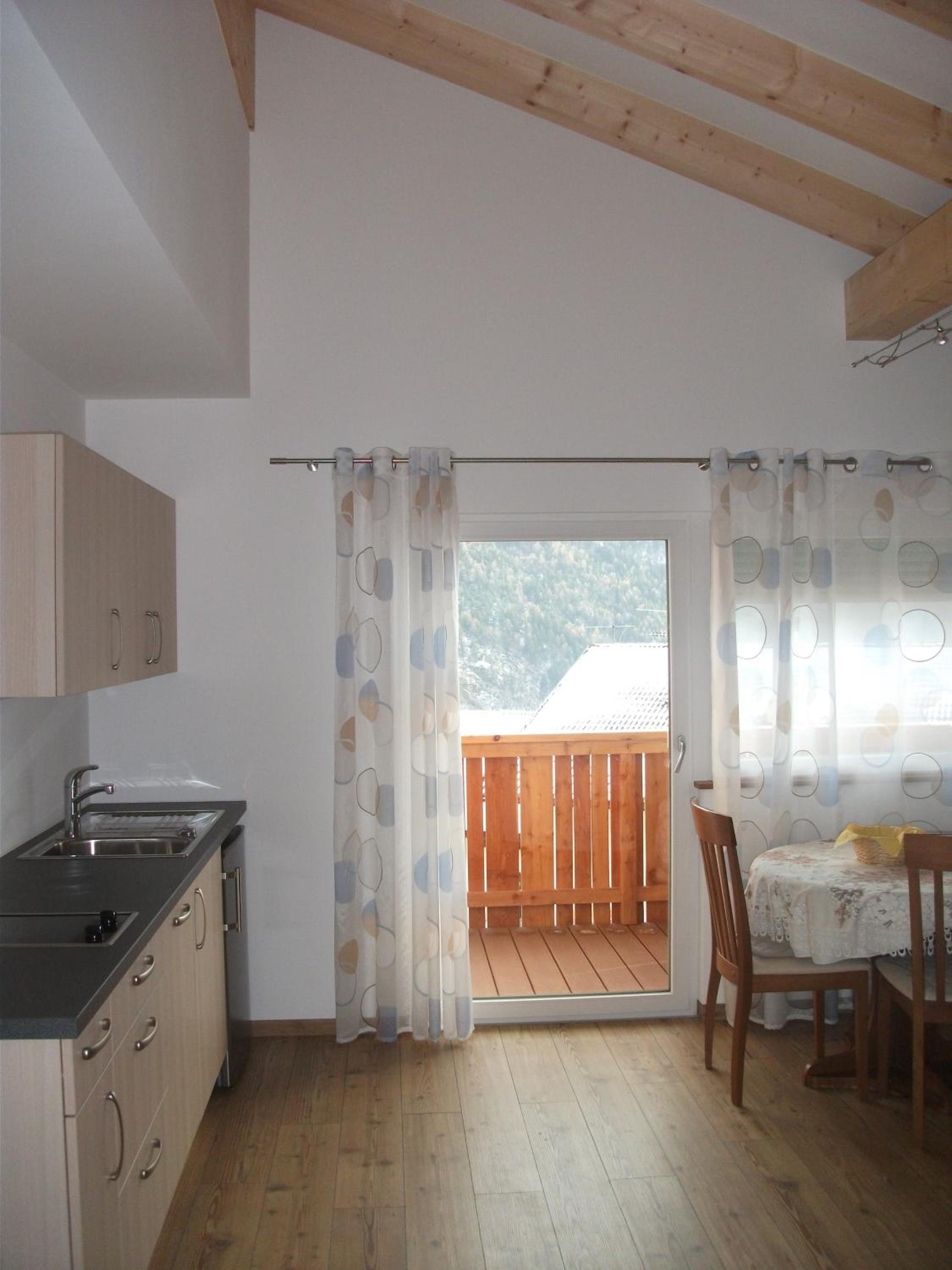 Appartments Stoanegg