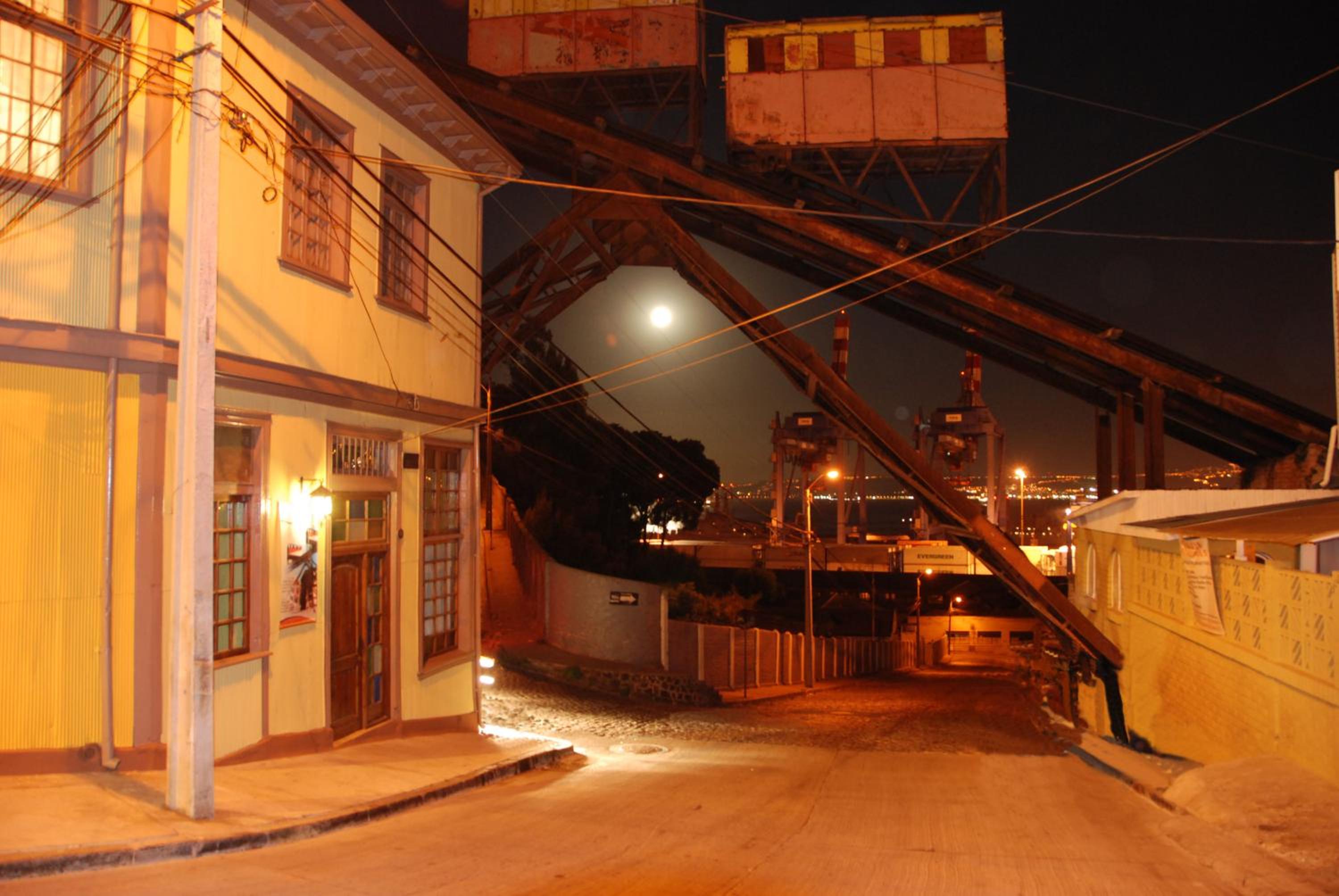 Hostal Recuerdos de Familia