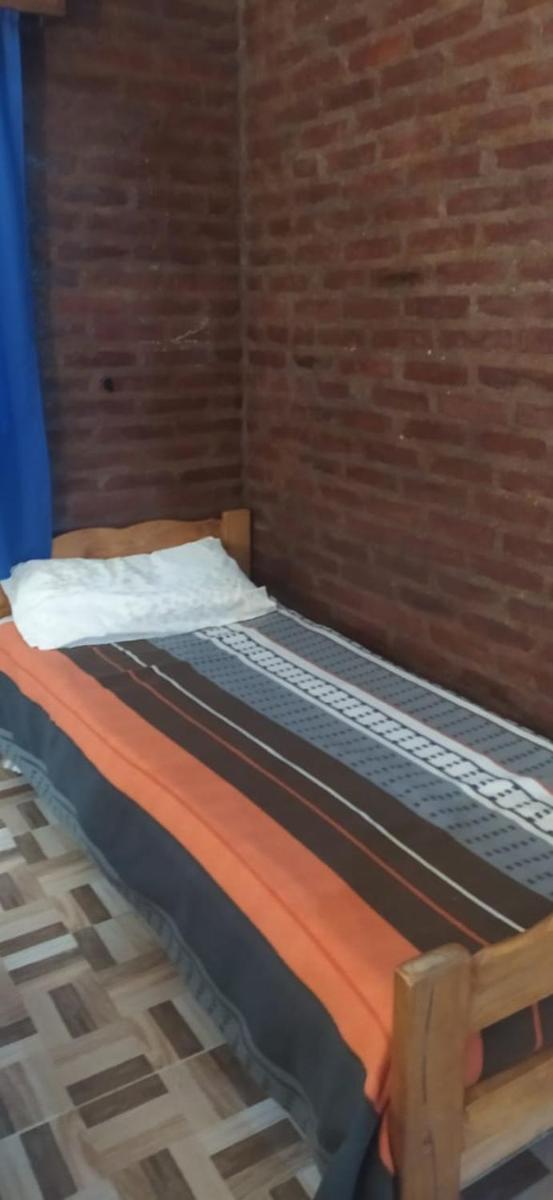 Apartamento Agustín