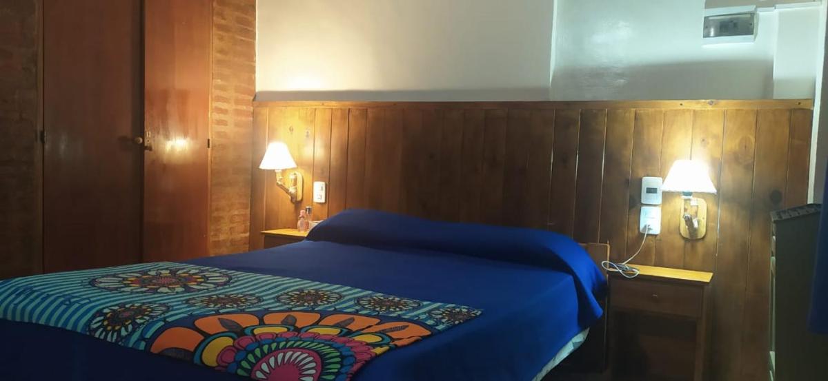 Apartamento Agustín