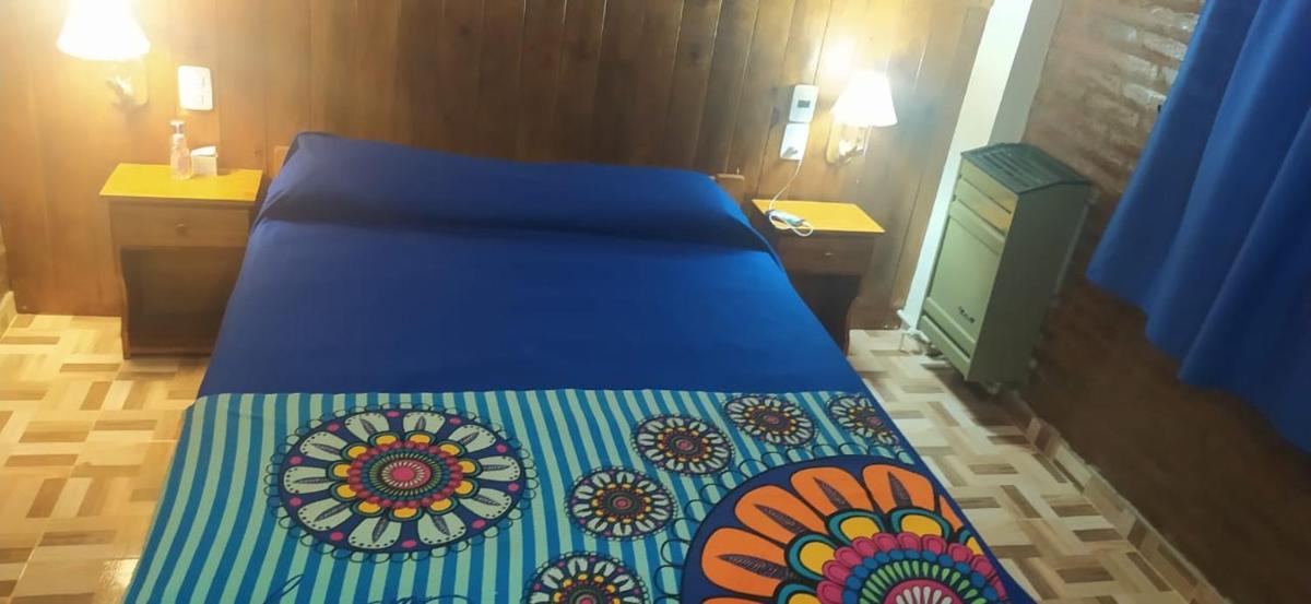 Apartamento Agustín