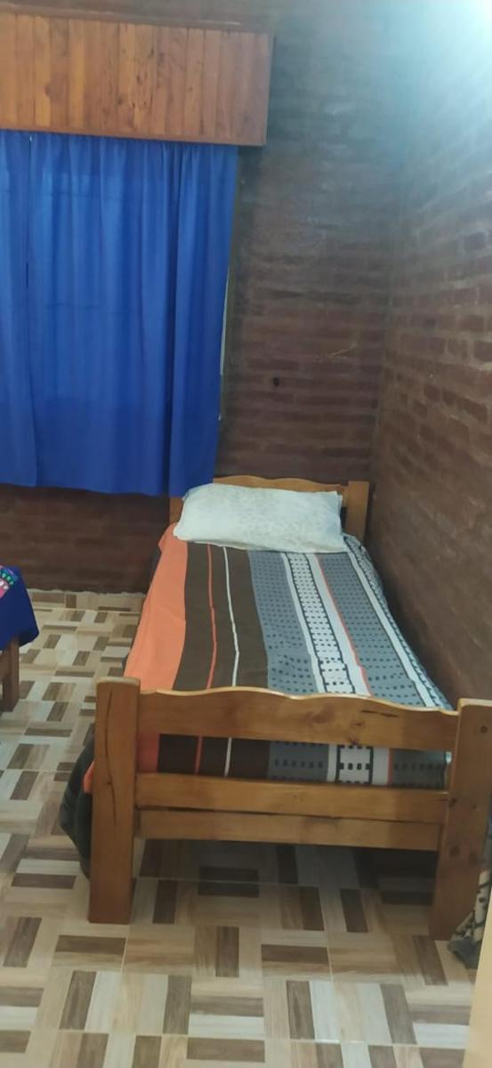 Apartamento Agustín